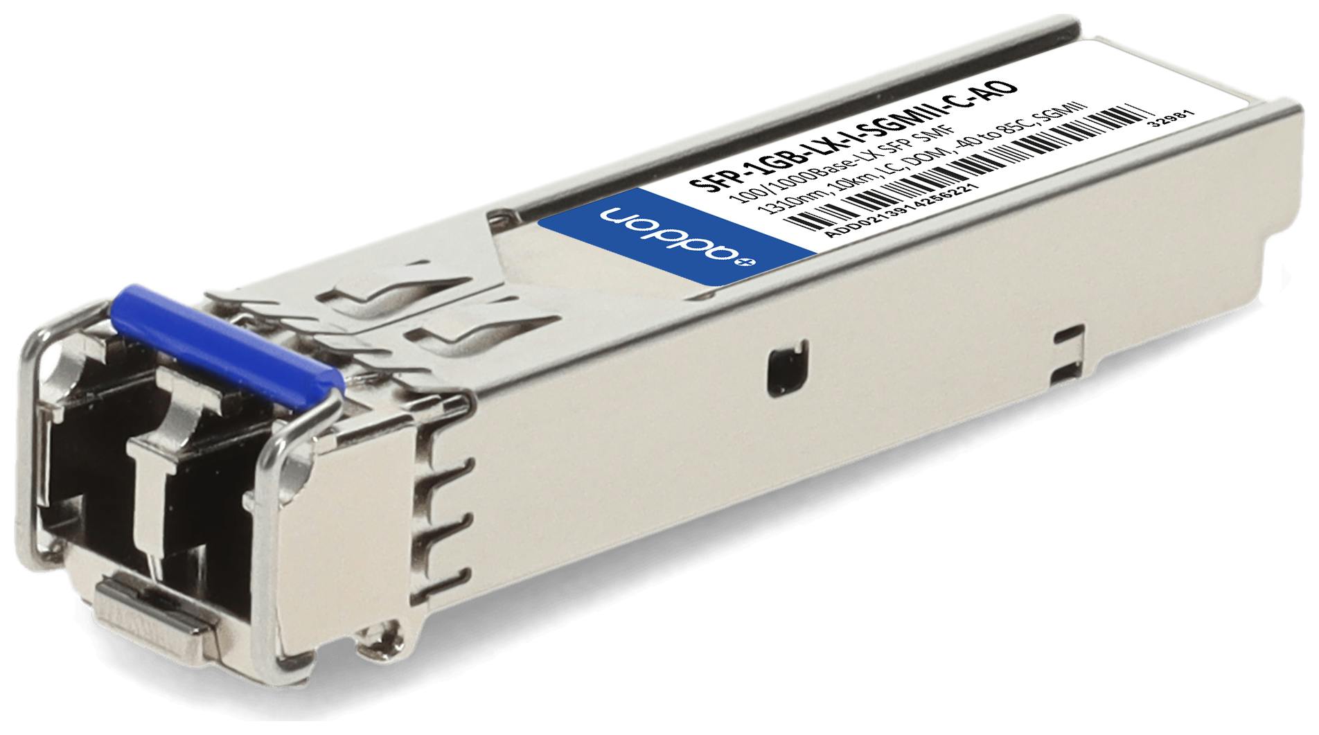 QSFP28 100G SR4 Reduced