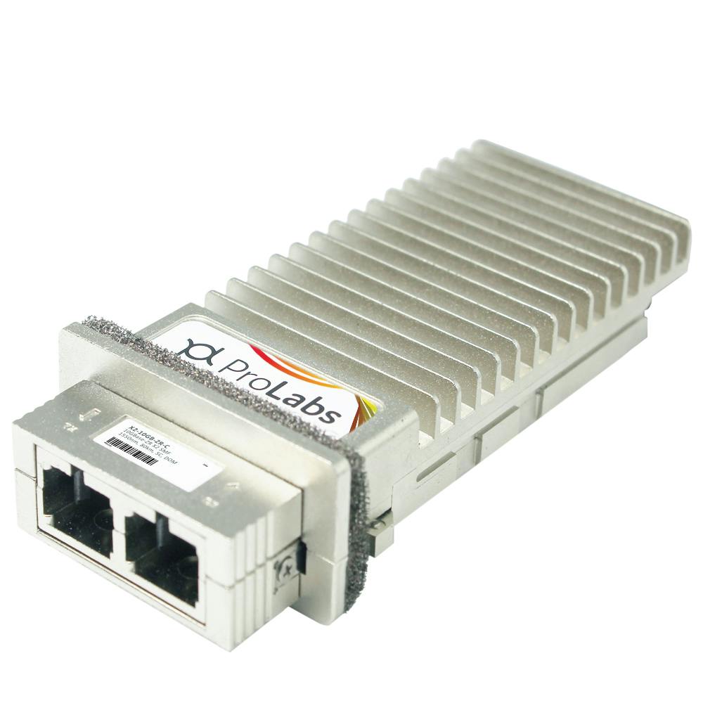 X210GBZRC Cisco® Compatible Transceiver Prolabs