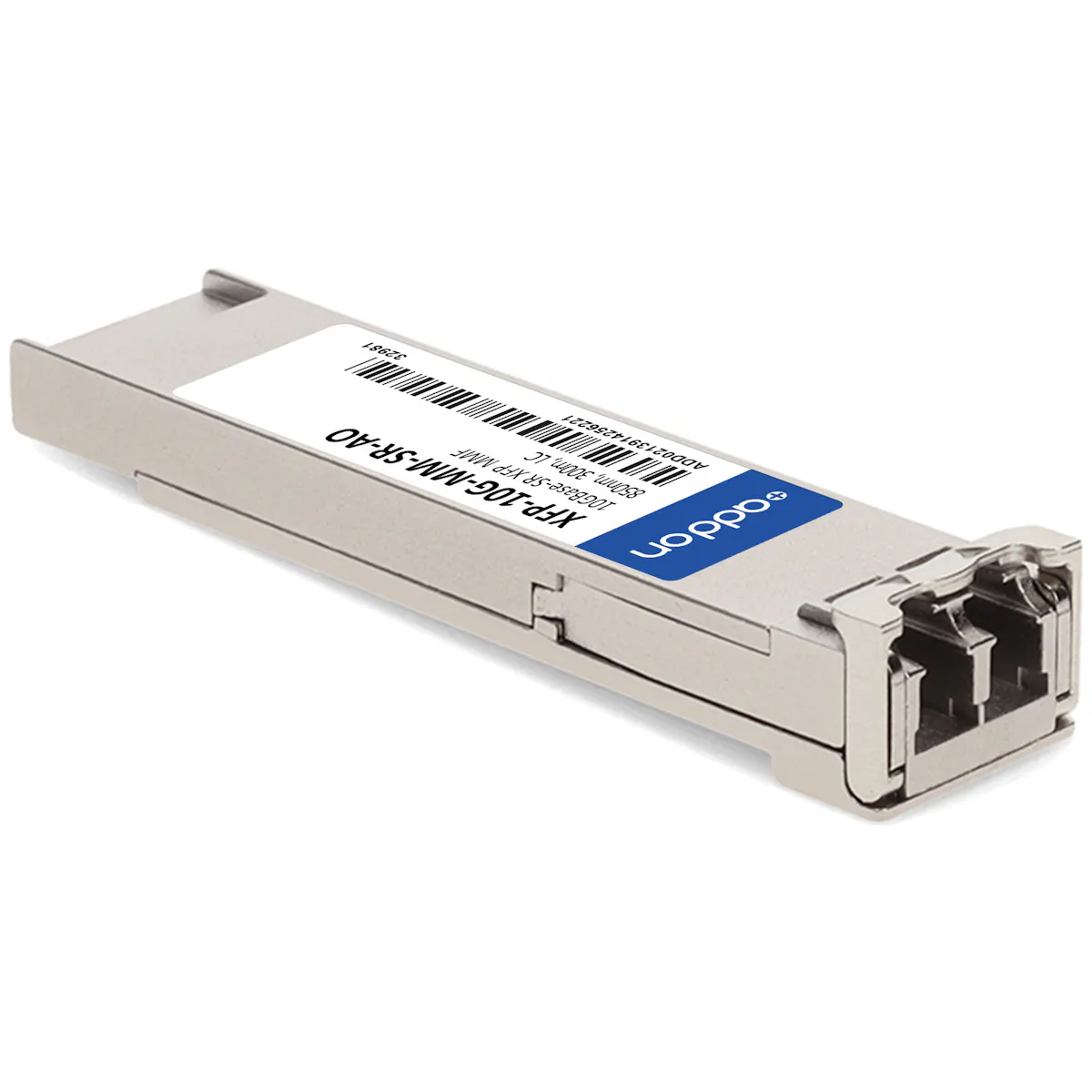 XFP-10G-MM-SR-AO | Cisco® | Transceivers - AddOn Networks