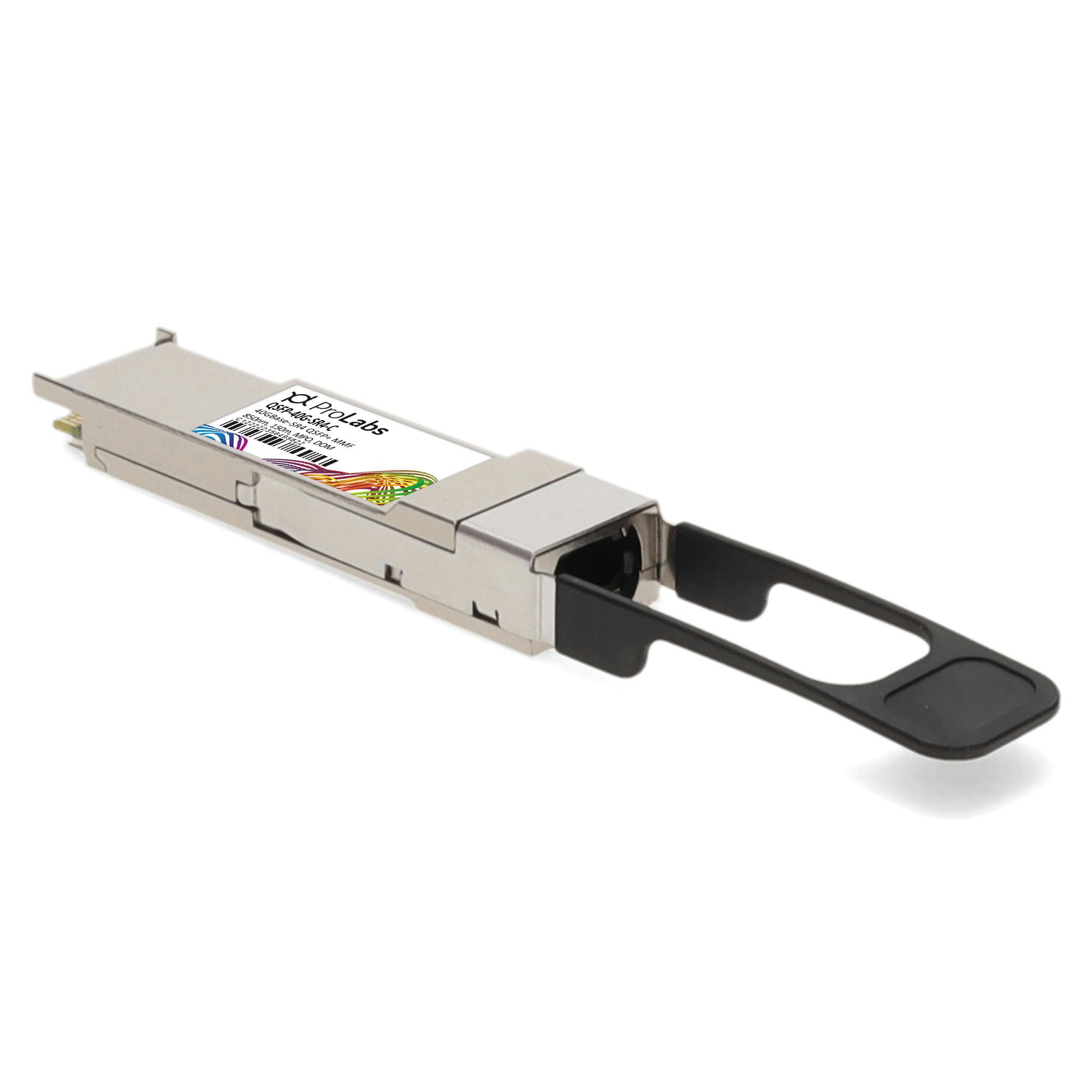 QSFP-40G-SR4-C Cisco® Compatible Transceiver - Prolabs