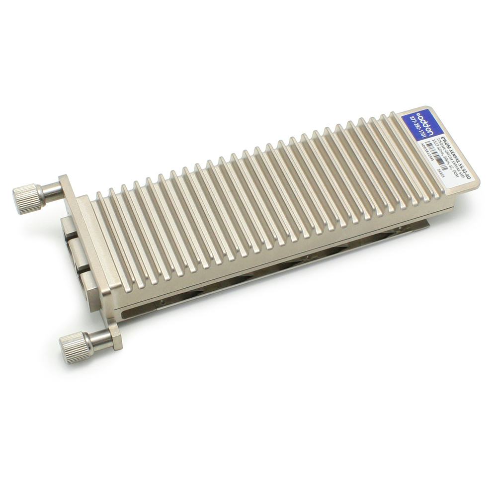 DWDM-XENPAK-53.33-AO
