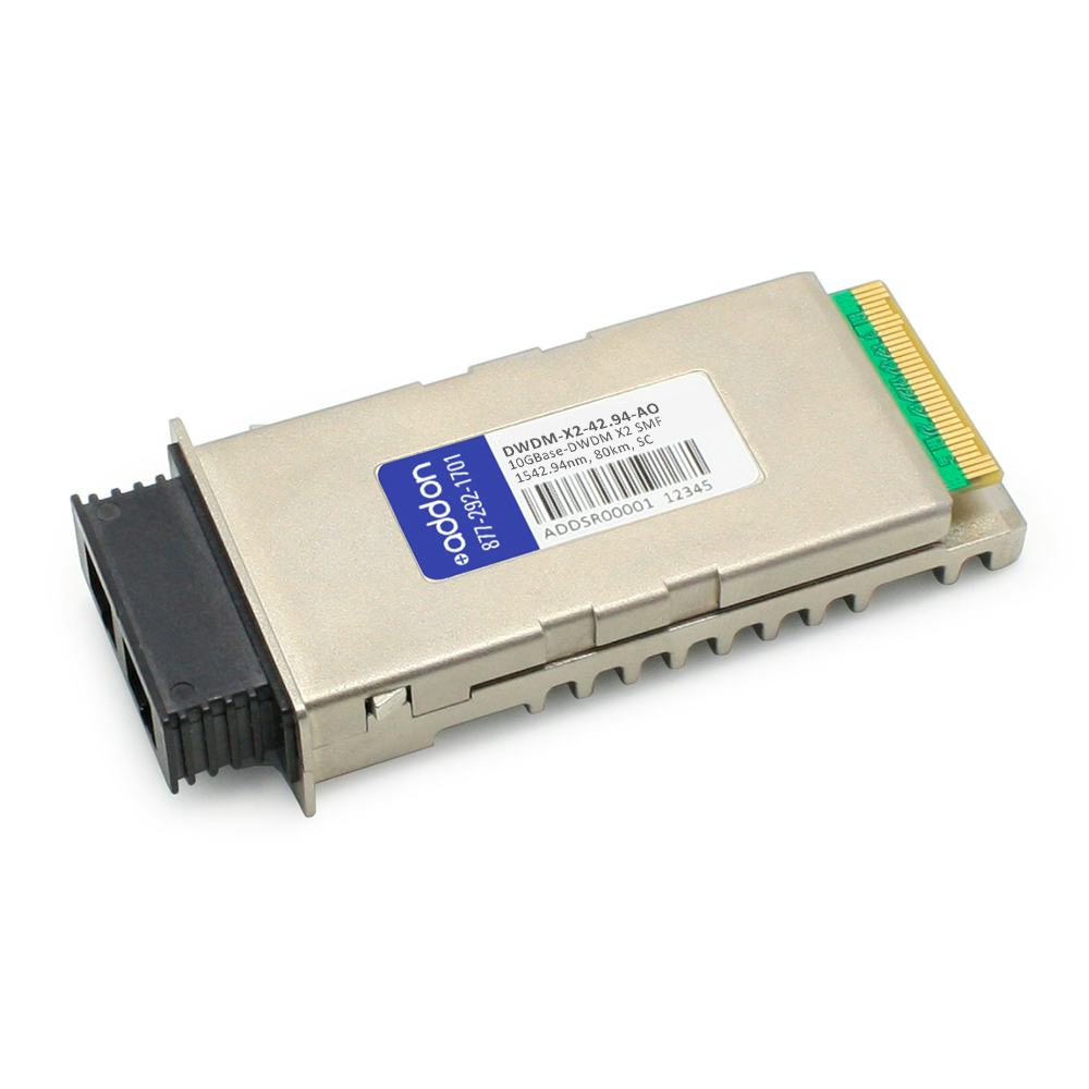 DWDM-X2-42.94-AO