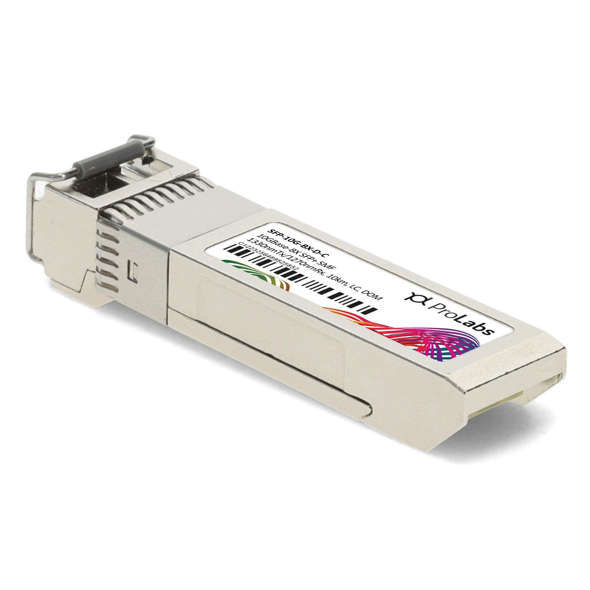 SFP-10G-BX-D-C Cisco® Compatible Transceiver - Prolabs