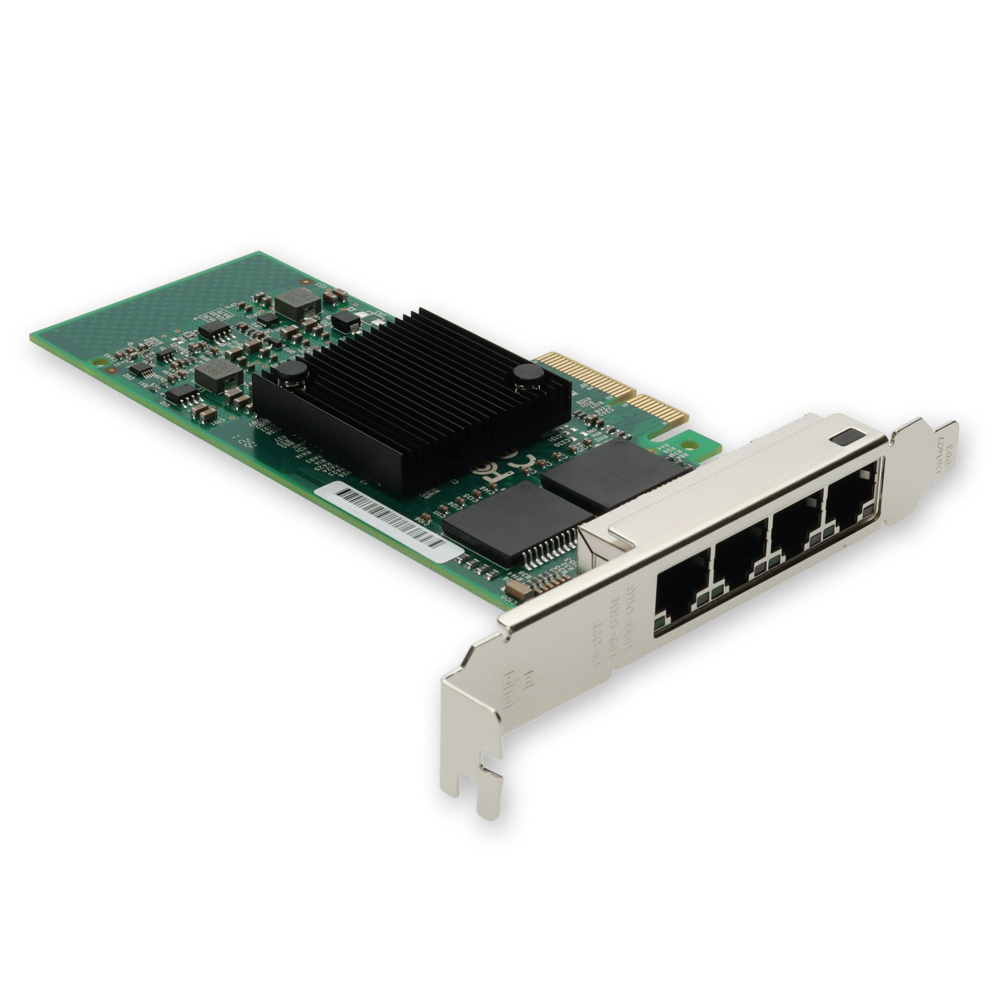 UCSC-PCIE-IRJ45-AO | Cisco® | PCI Cards - AddOn Networks