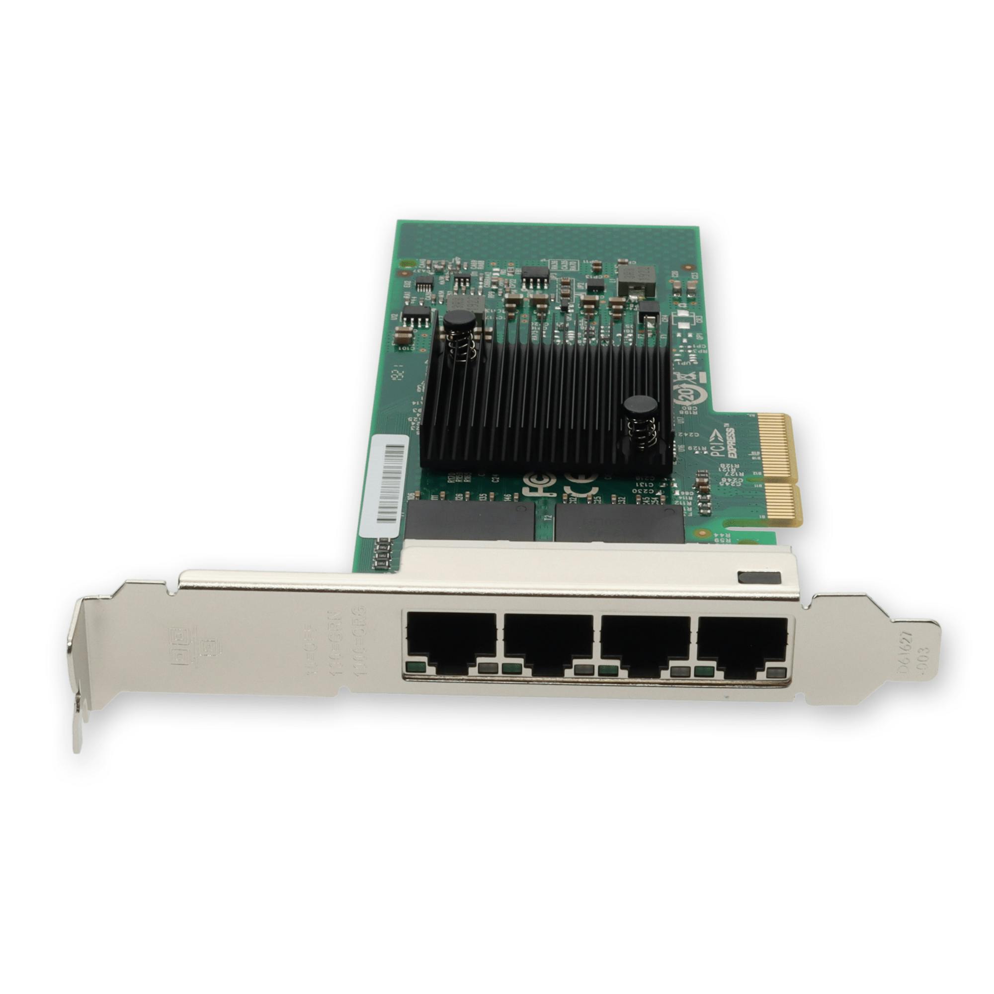 UCSC-PCIE-IRJ45-AO | Cisco® | PCI Cards - AddOn Networks