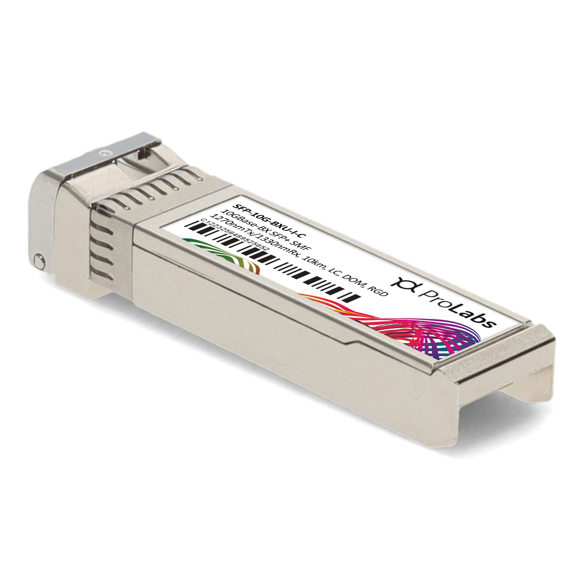 SFP-10G-BXU-I-C Cisco® Compatible Transceiver - Prolabs