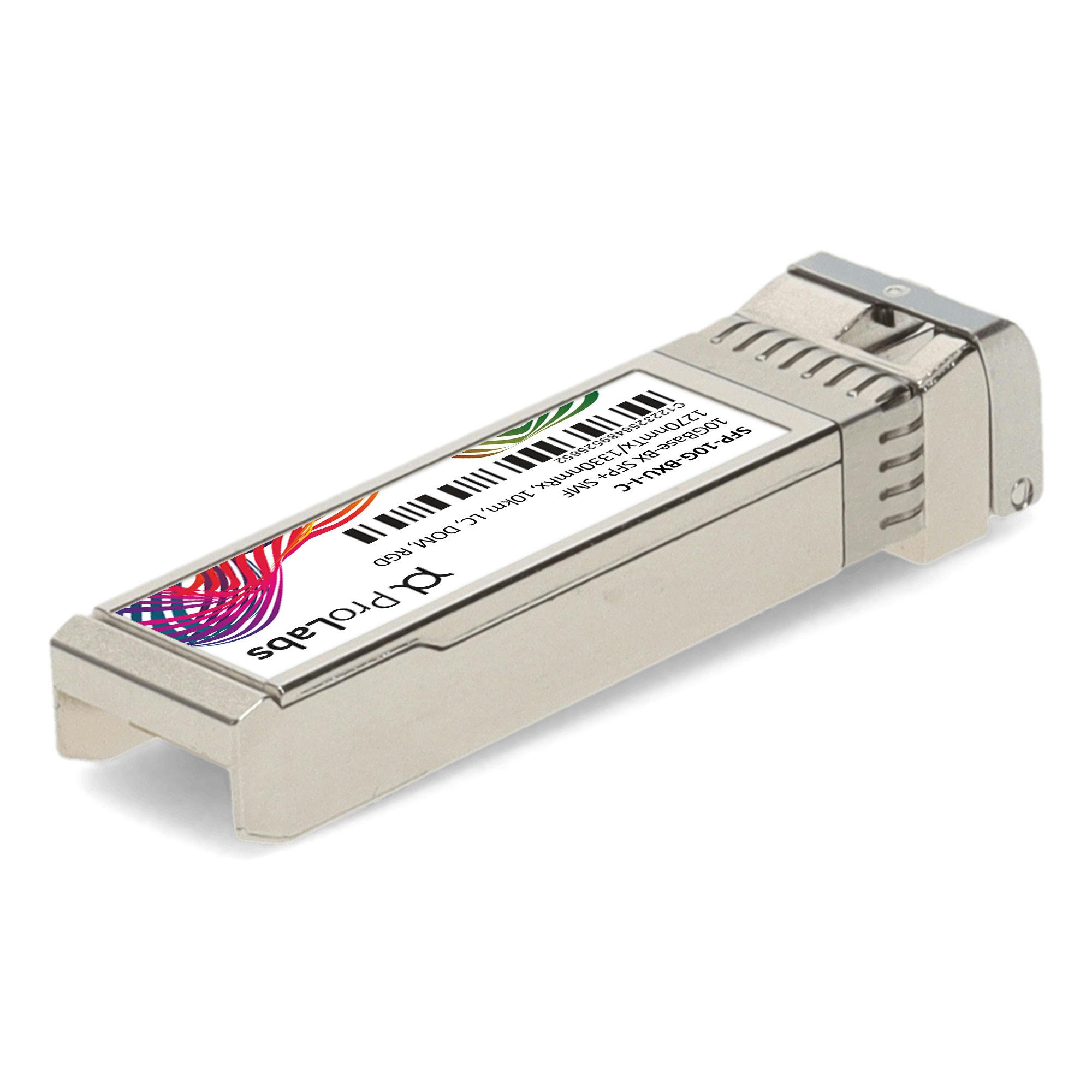 SFP-10G-BXU-I-C Cisco® Compatible Transceiver - Prolabs