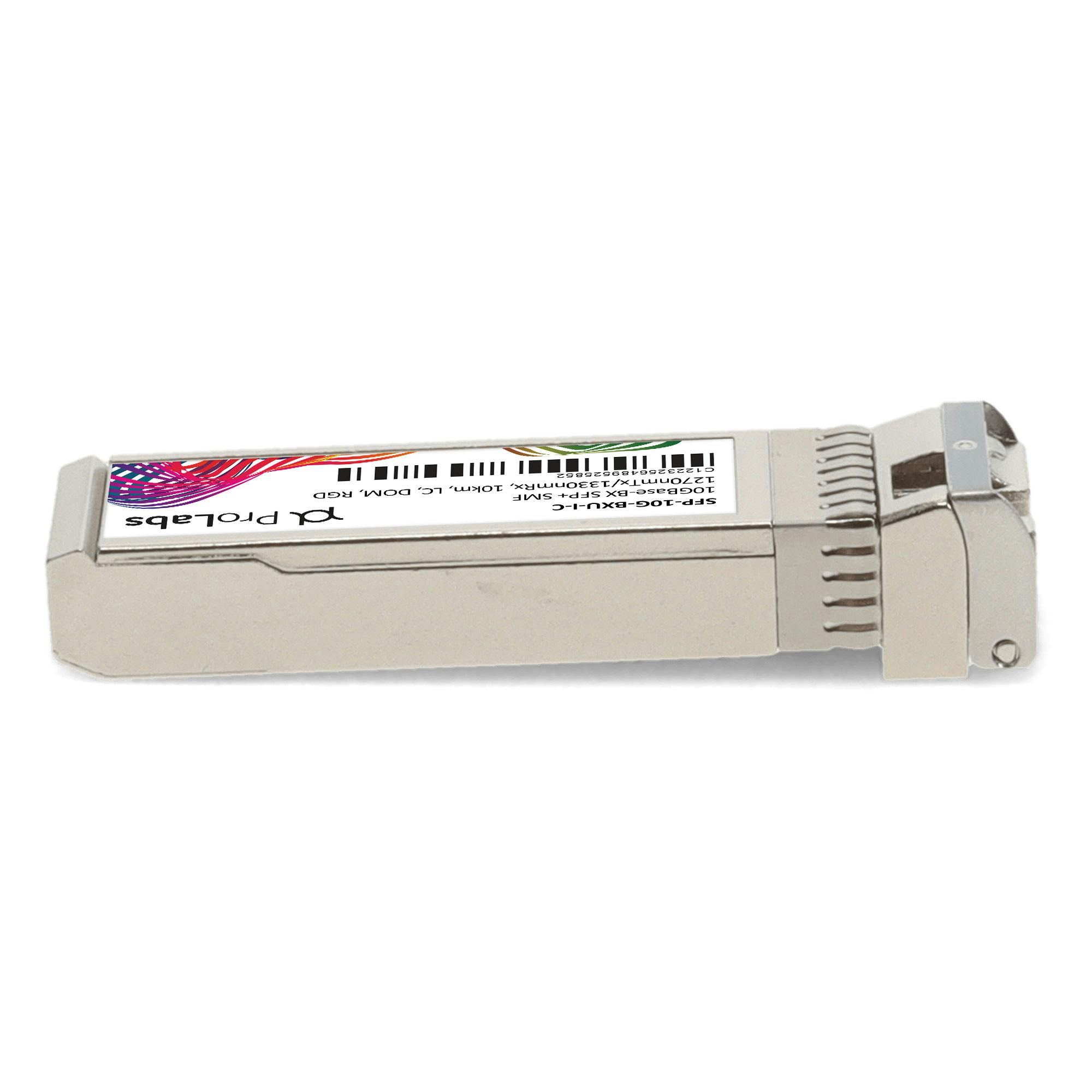 SFP-10G-BXU-I-C Cisco® Compatible Transceiver - Prolabs