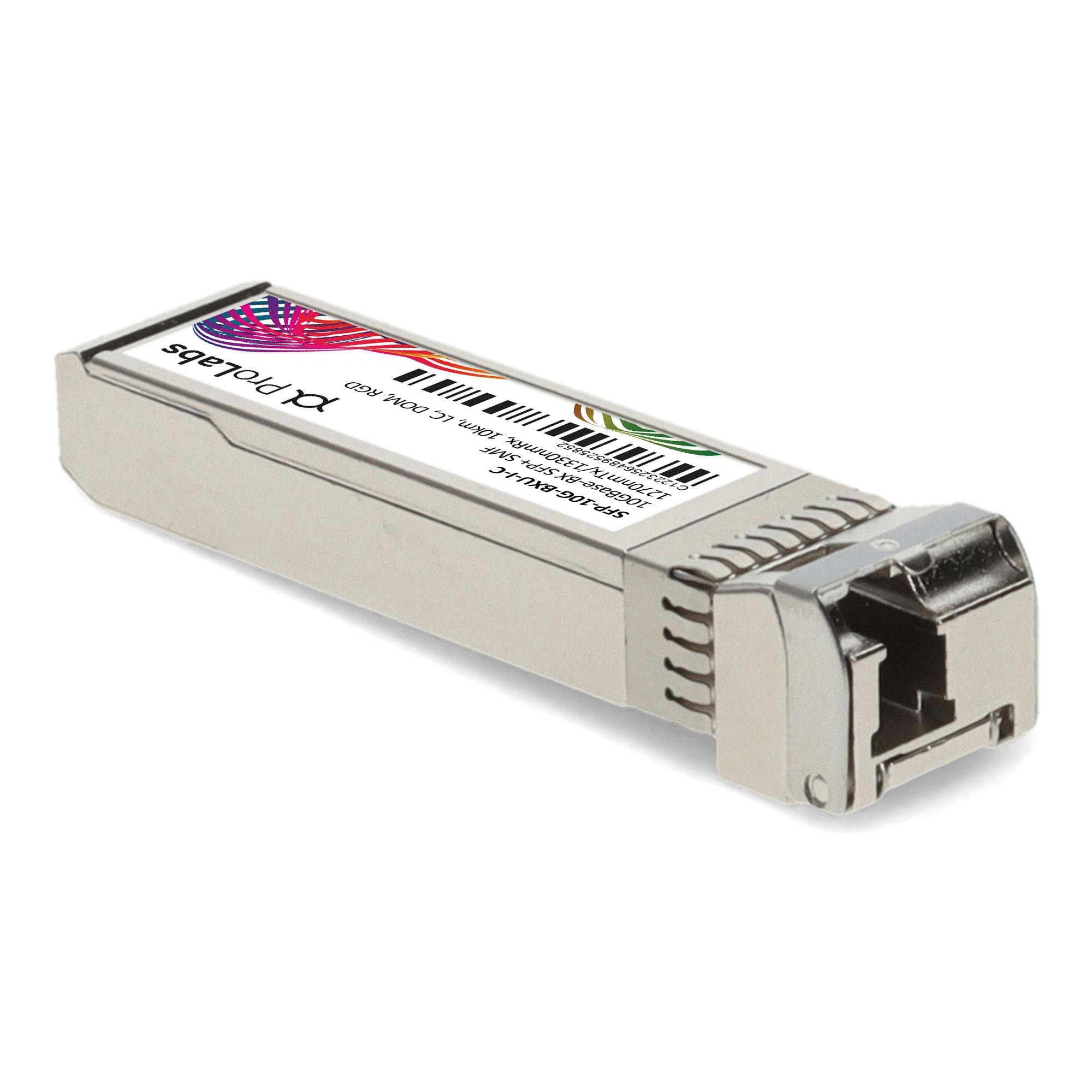 SFP-10G-BXU-I-C Cisco® Compatible Transceiver - Prolabs