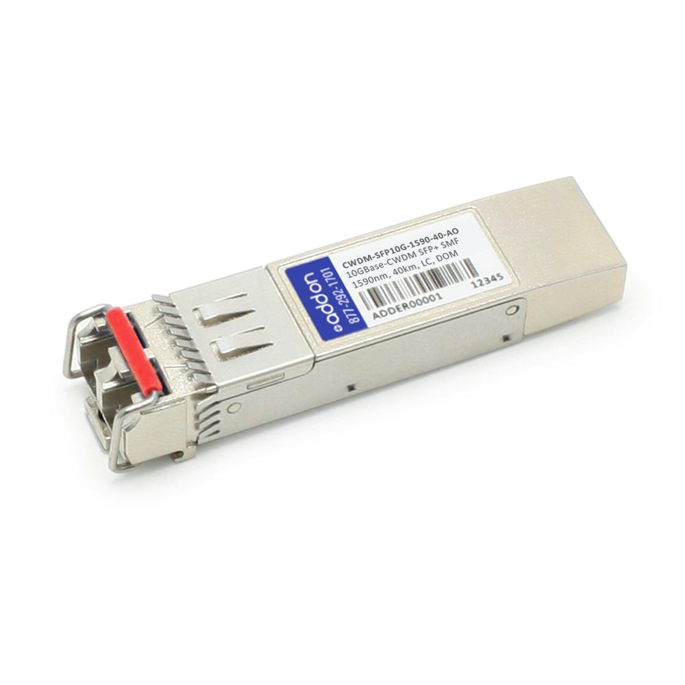 CWDM-SFP10G-1590-40-AO