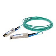 QSFP-10G-AOC5M-AO
