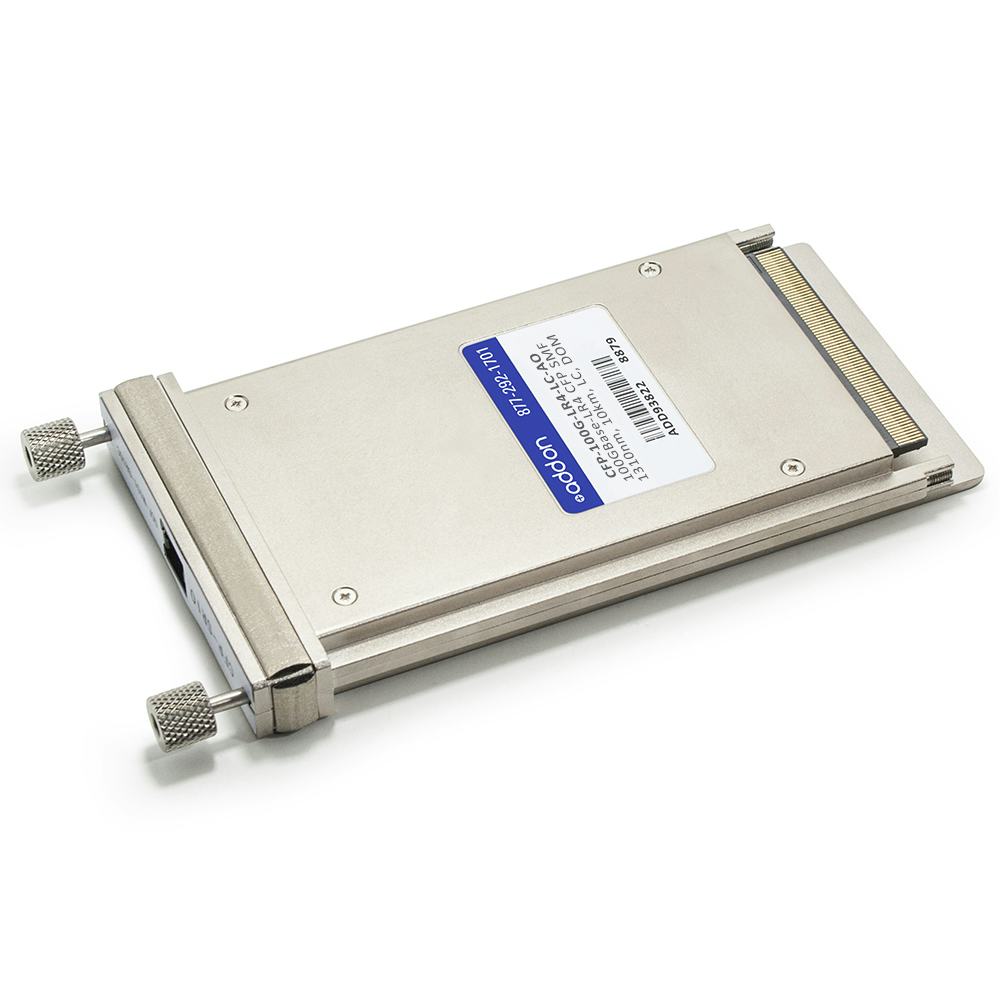 CFP-100G-LR4-LC-AO