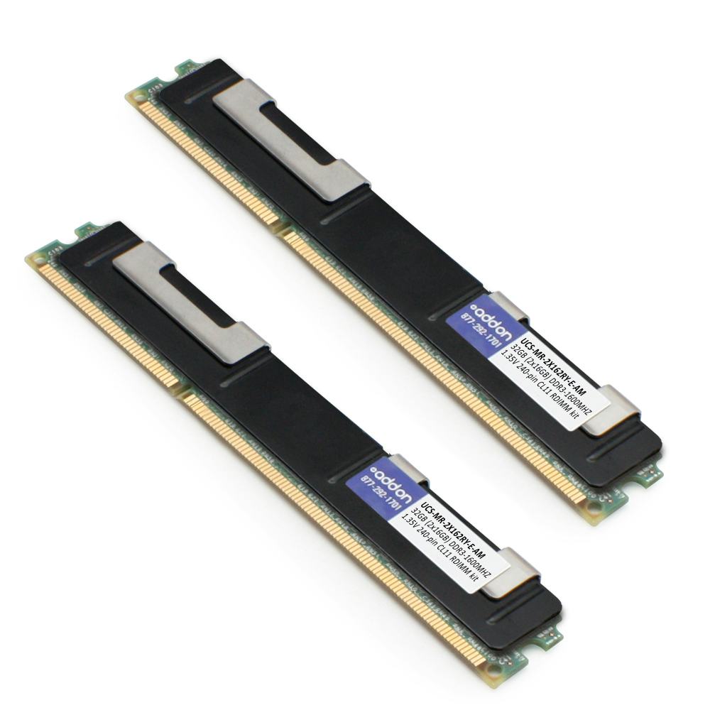UCS-MR-2X162RY-E-AM