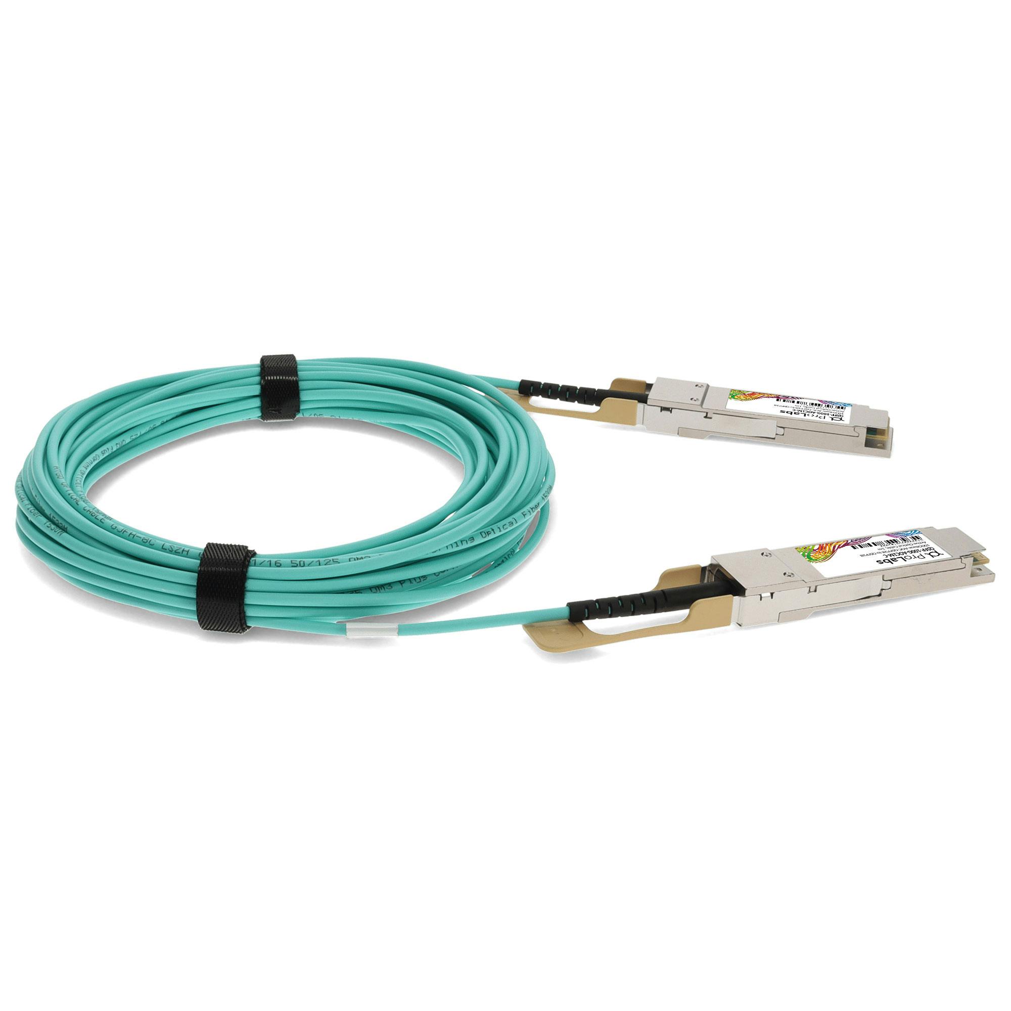 QSFP-100G-AOC1M-C Cisco® Compatible DACs & AOC - Prolabs