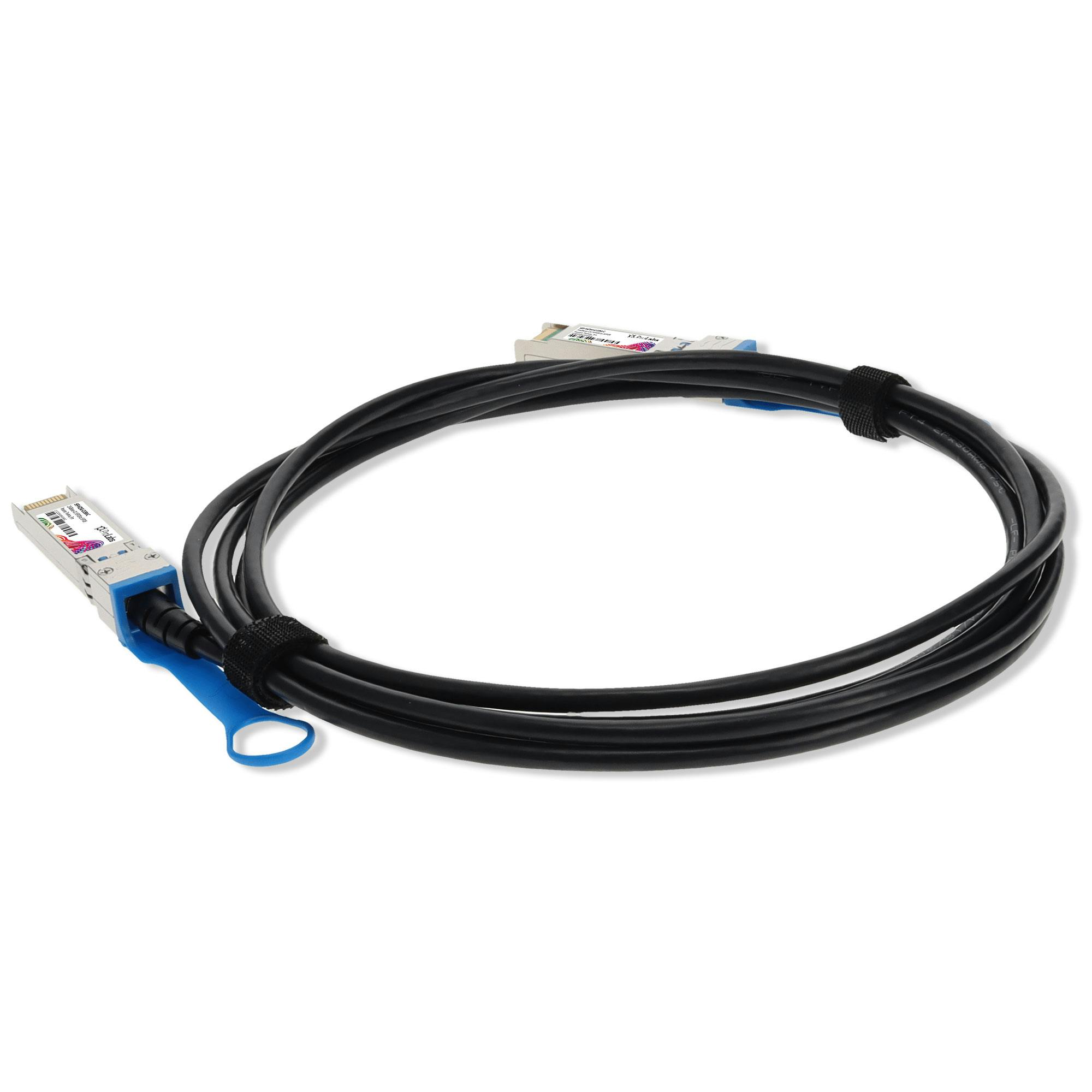 SFP-H25G-CU3M-C Cisco® Compatible DACs & AOC - Prolabs