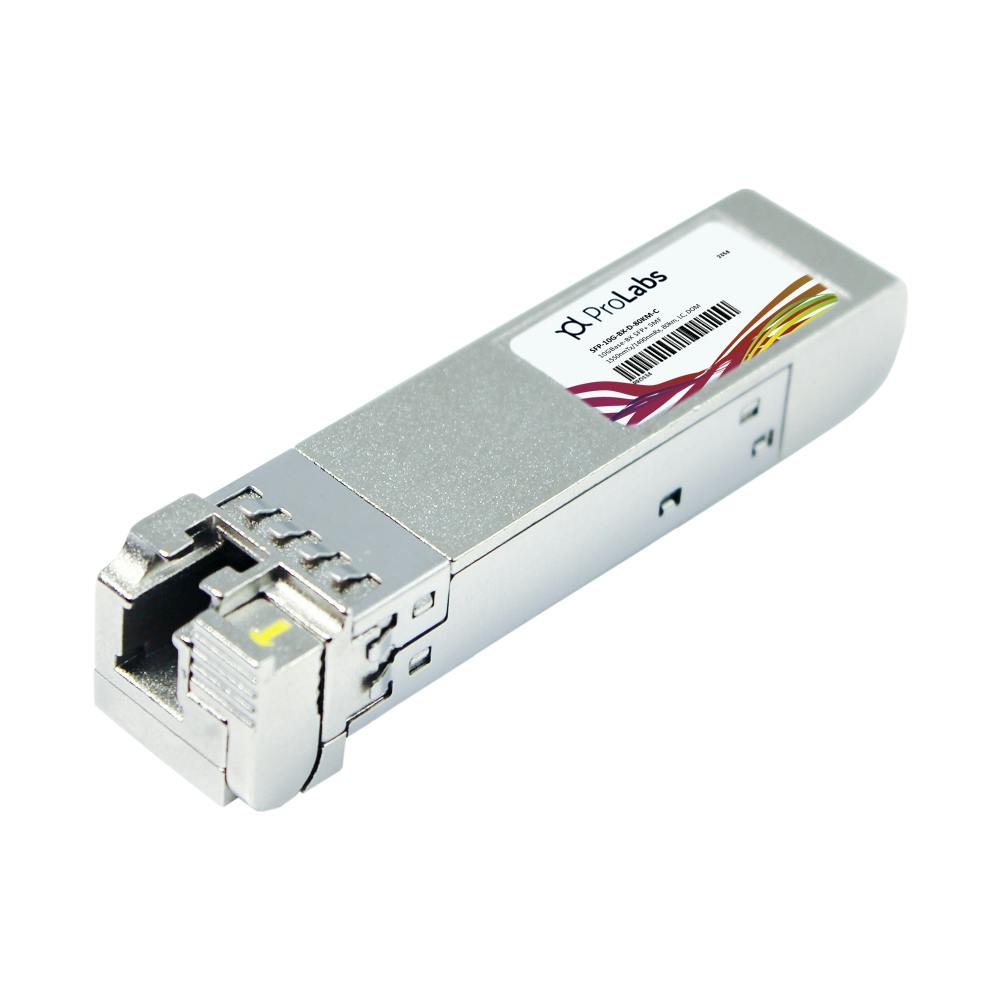 SFP-10G-BX-D-80KM-C Cisco® Compatible Transceiver - Prolabs