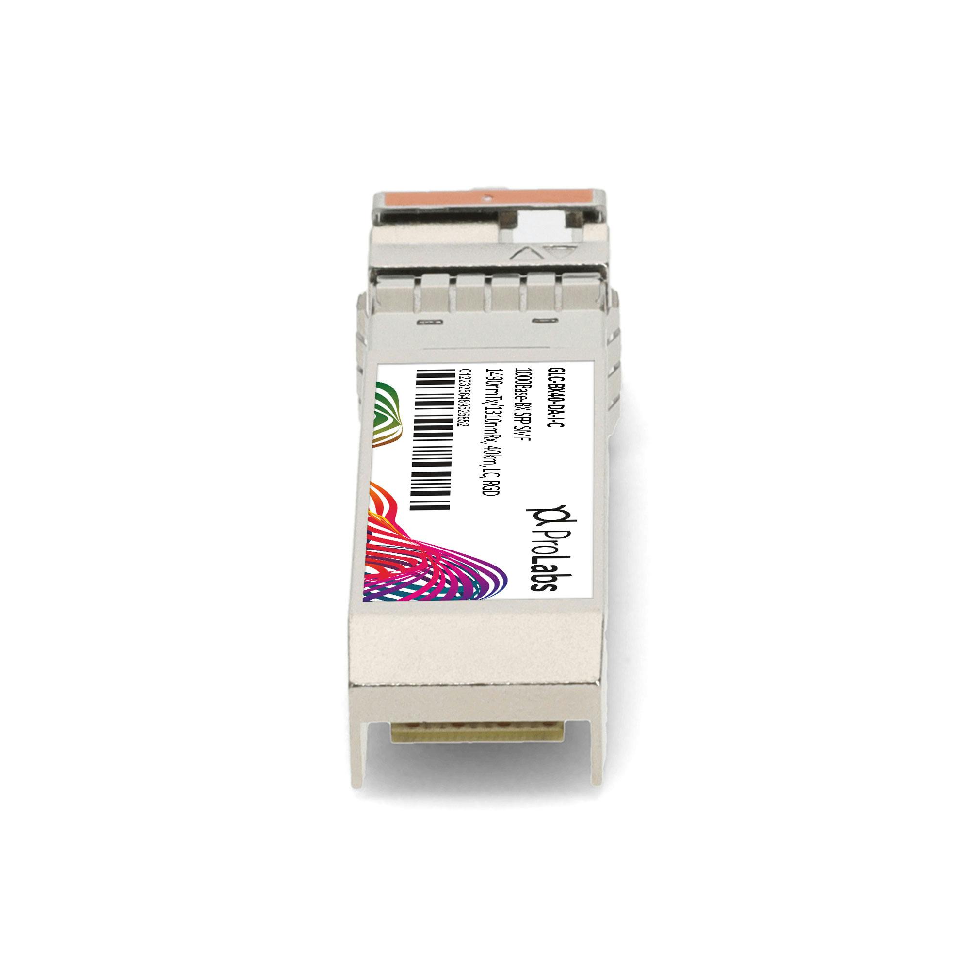 GLC-BX40-DA-I-C Cisco® Compatible Transceiver - Prolabs