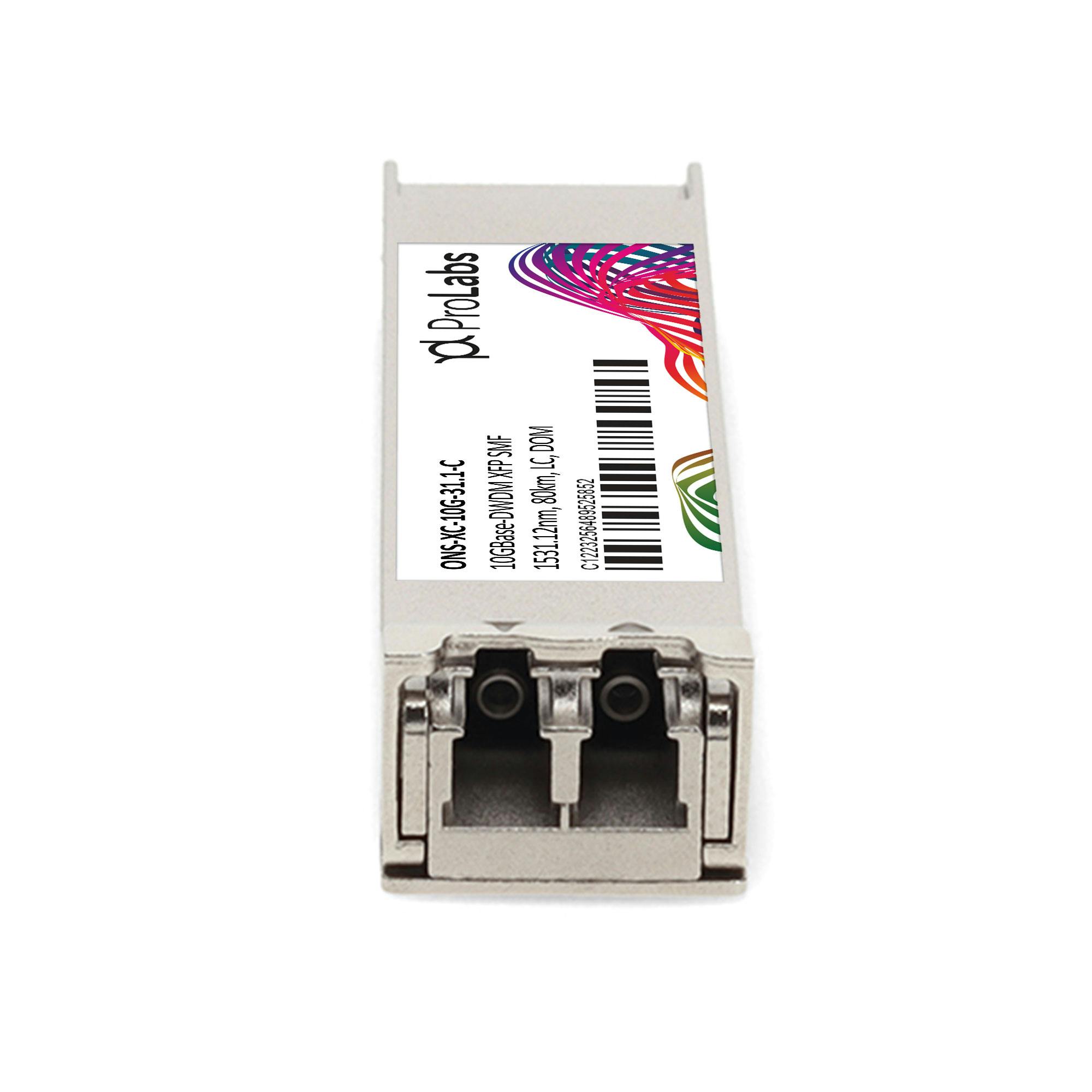 ONS-XC-10G-31.1-C Cisco® Compatible Transceiver - Prolabs