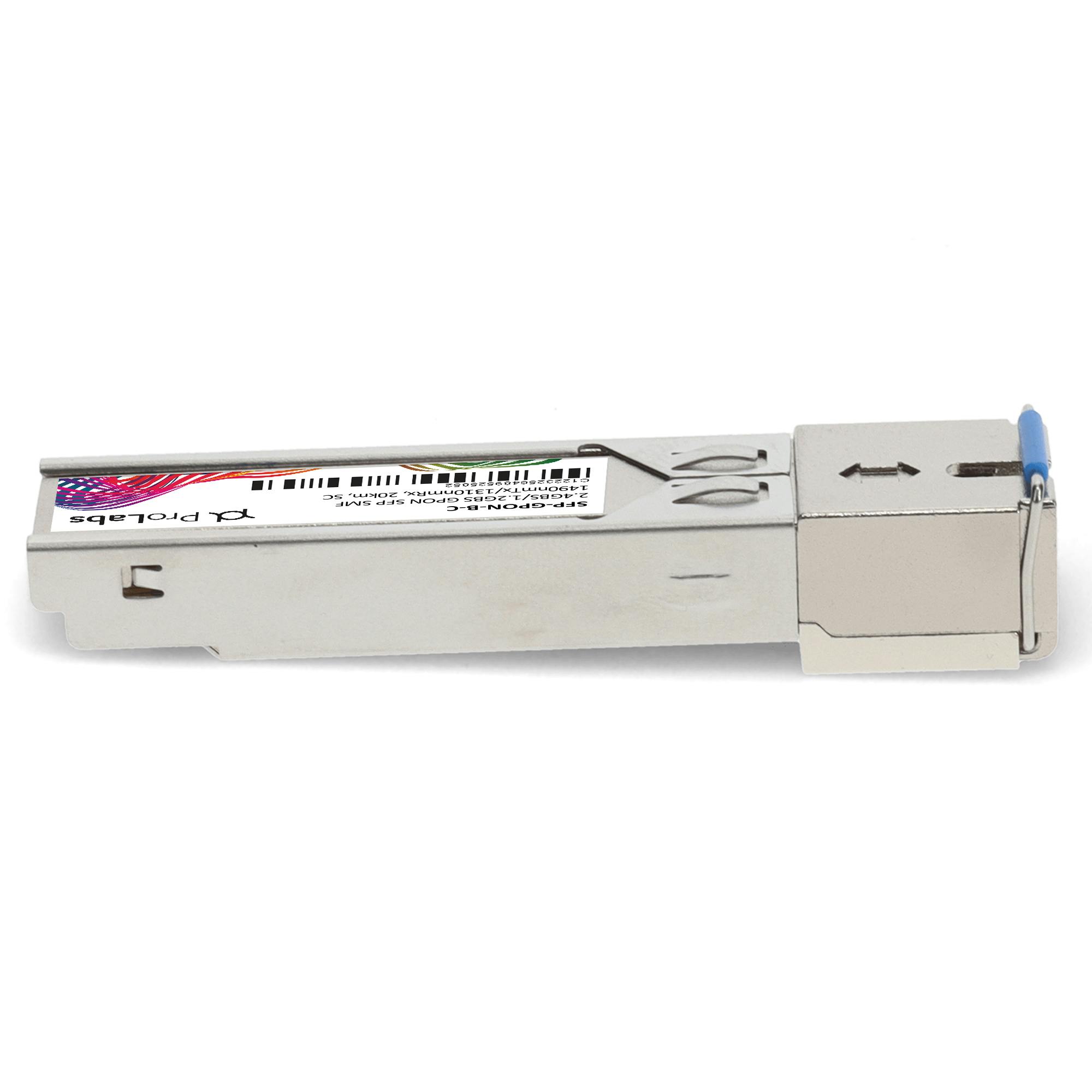 SFP-GPON-B-C Cisco® Compatible Transceiver - Prolabs