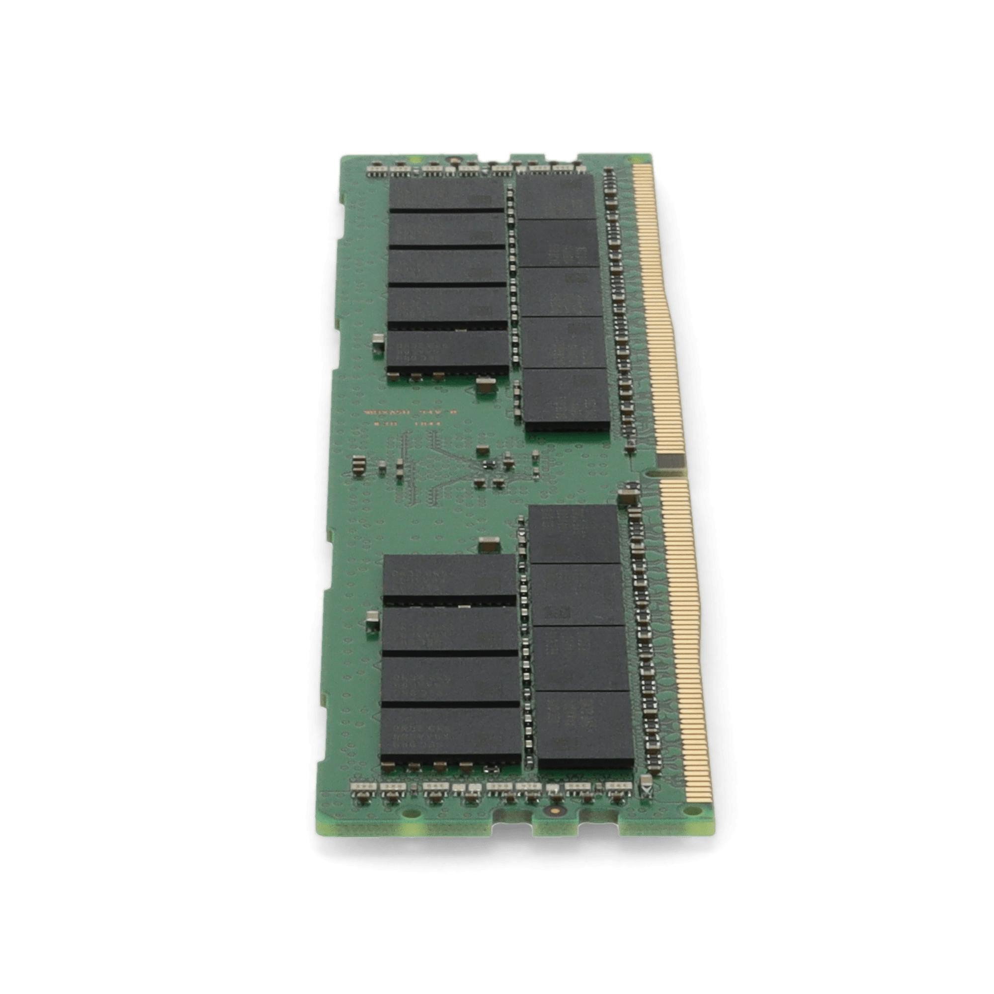 SAMSUNG 64 GB 3DS 2S2Rx4 PC4-2666V Registrato ECC Cisco 15-105083-01 UCS-MR-X64G4 EUR 158,00 - Foto 4