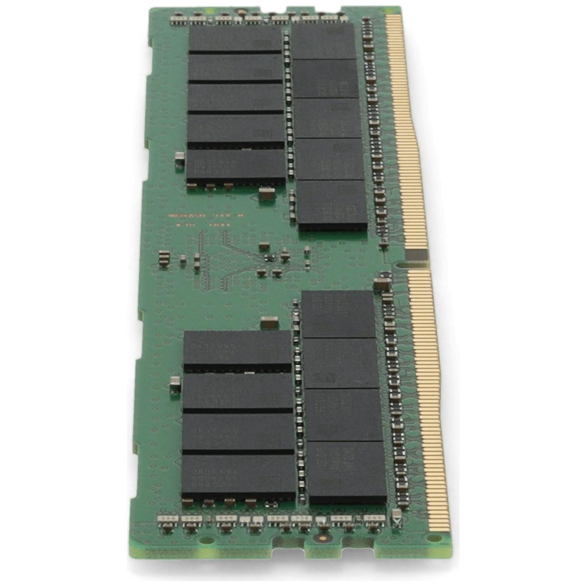 SAMSUNG 64 GB 3DS 2S2Rx4 PC4-2666V Registrato ECC Cisco 15-105083-01 UCS-MR-X64G4 EUR 158,00 - Foto 4