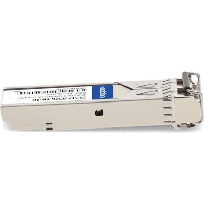 LC Cisco Ds Sfp Fc32g Sw 32G Fibre Channel Shortwave Sfp Transceiver At ₹ 14000/piece In New Delhi - Foto 13