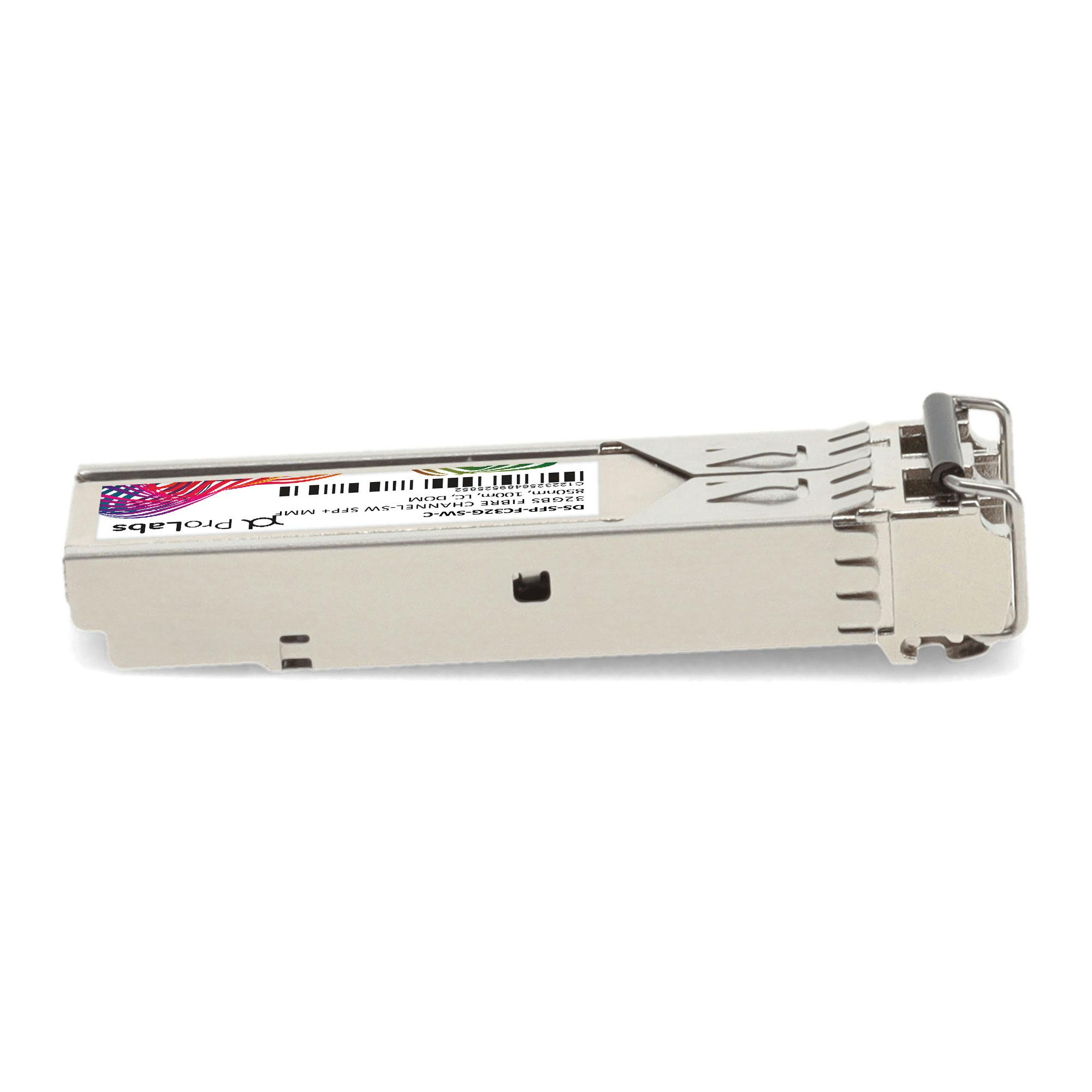 DS-SFP-FC32G-SW-C Cisco® Compatible Transceiver - Prolabs