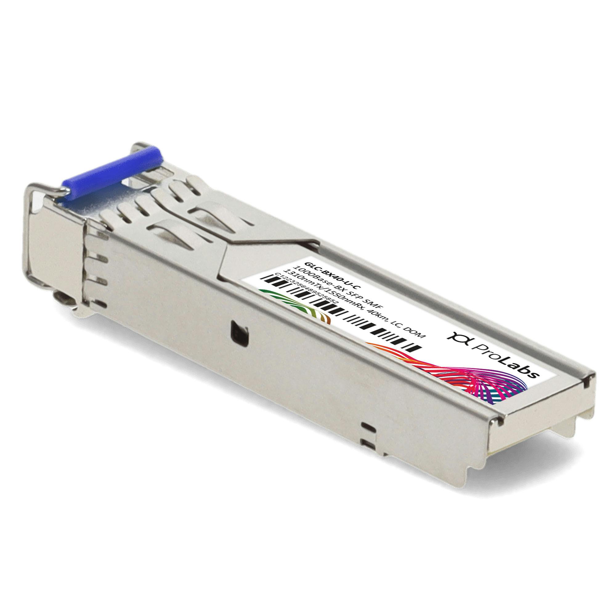 GLC-BX40-U-C Cisco® Compatible Transceiver - Prolabs