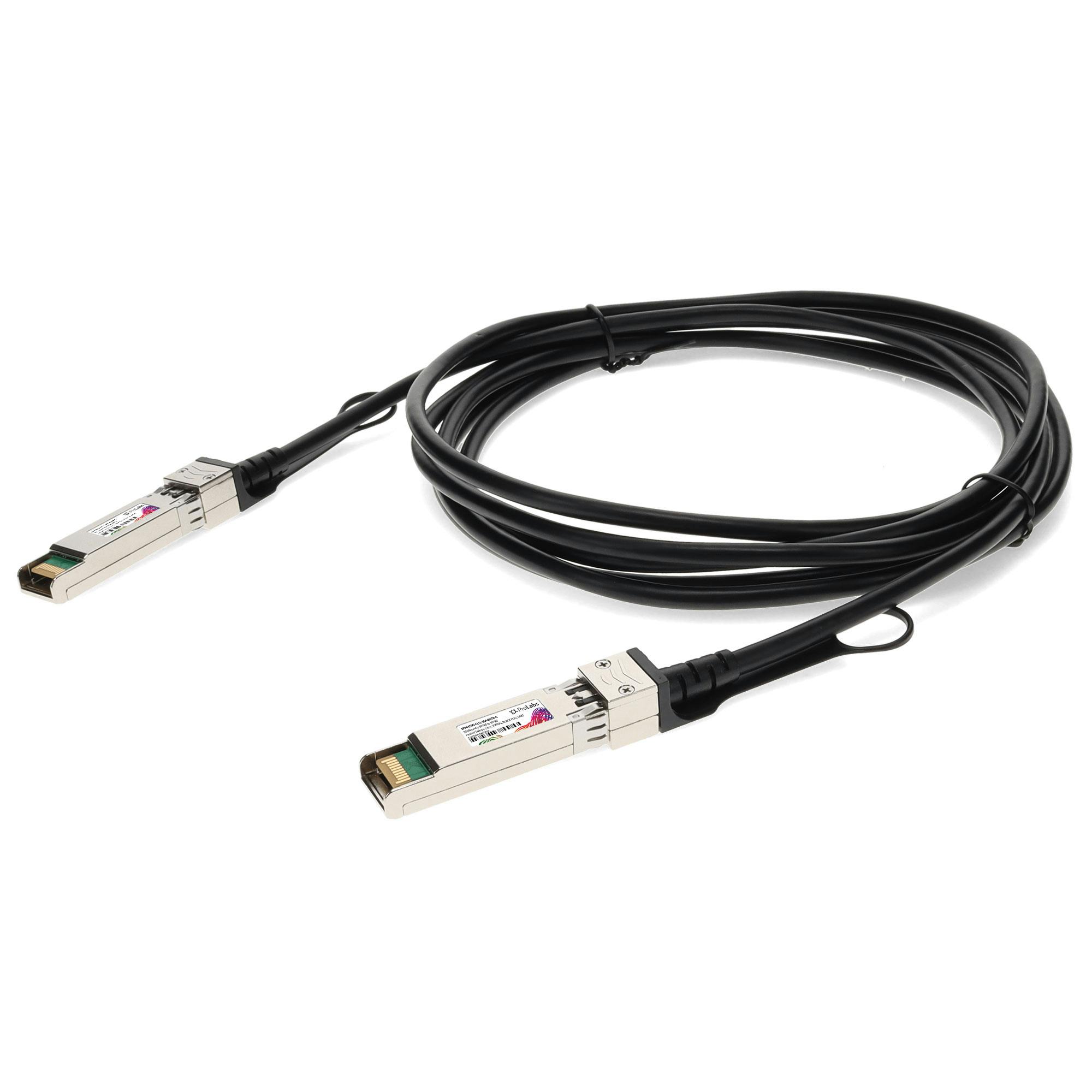 Cisco SFP28 ネットワークケーブル LM-H25G-CU3M-www.malaikagroup.com