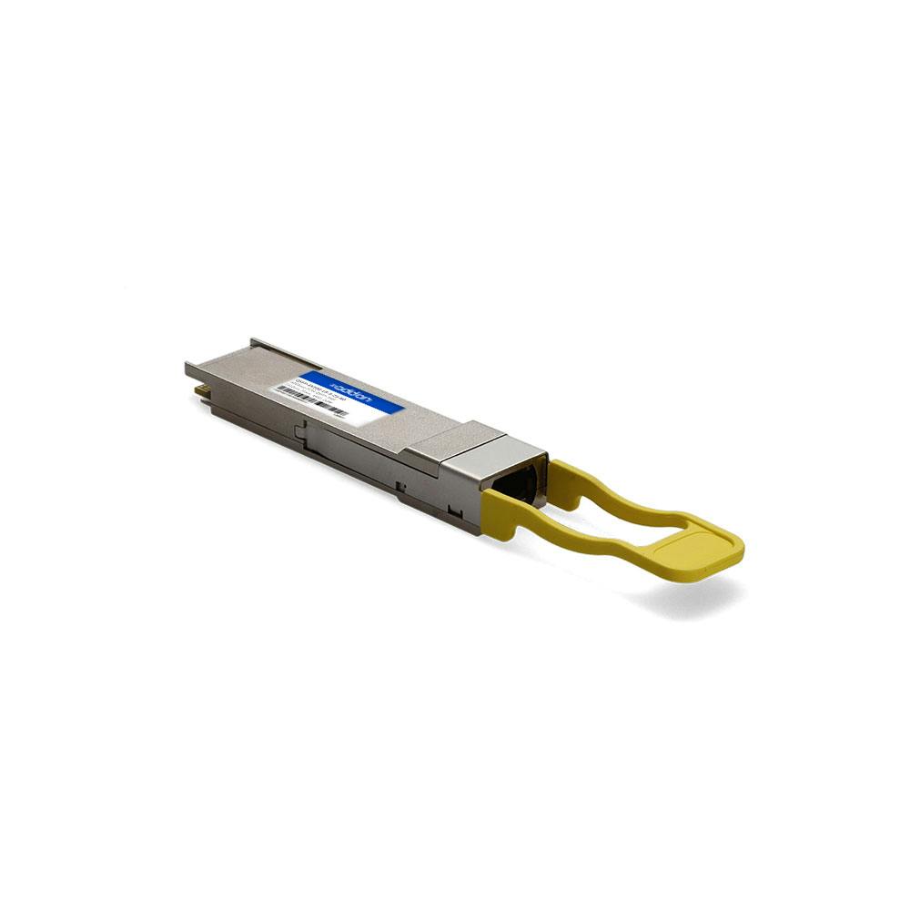 QSFP4X10GLRS25AO Cisco® Transceivers AddOn Networks