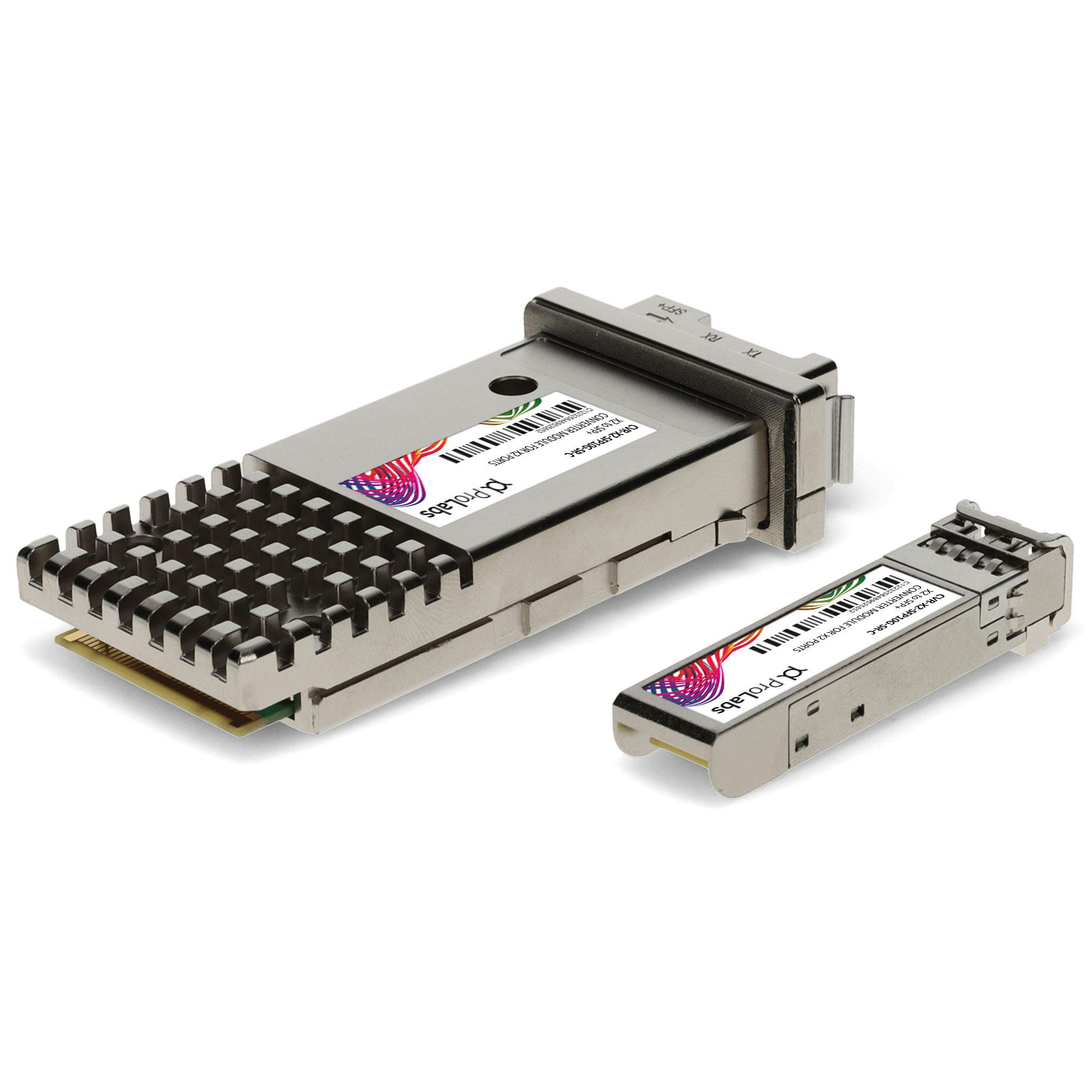 CVRX2SFP10GSRC Cisco® Compatible Transceiver Prolabs
