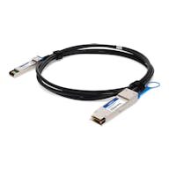 DAC-QSFP-SFP10G3M-AO