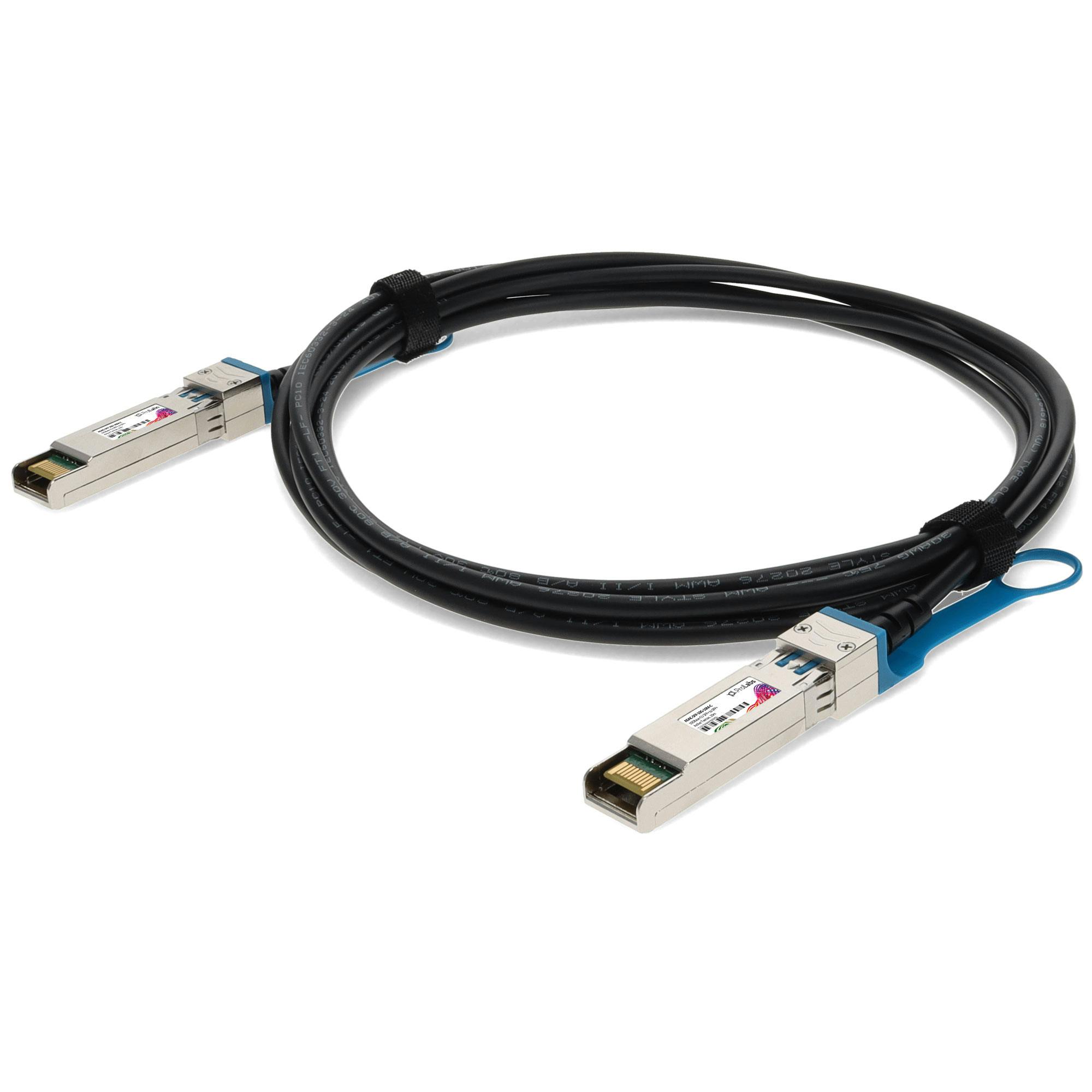 ADAC-SFP-10G-10M-C Dell® Compatible DACs & AOC - Prolabs