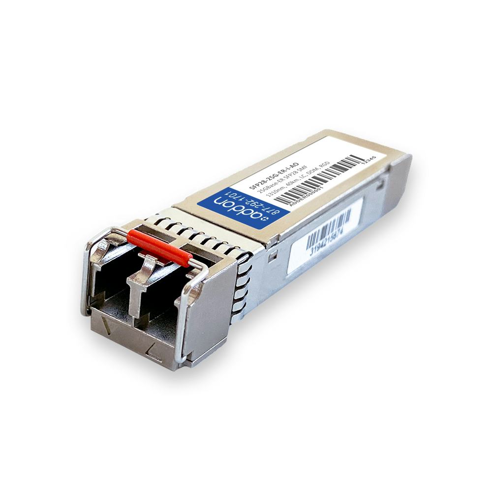 SFP28 Dell® Transceivers Addon Networks AddOn Networks