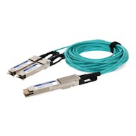 AOC-Q28DD-2Q28-100G-3M-AO