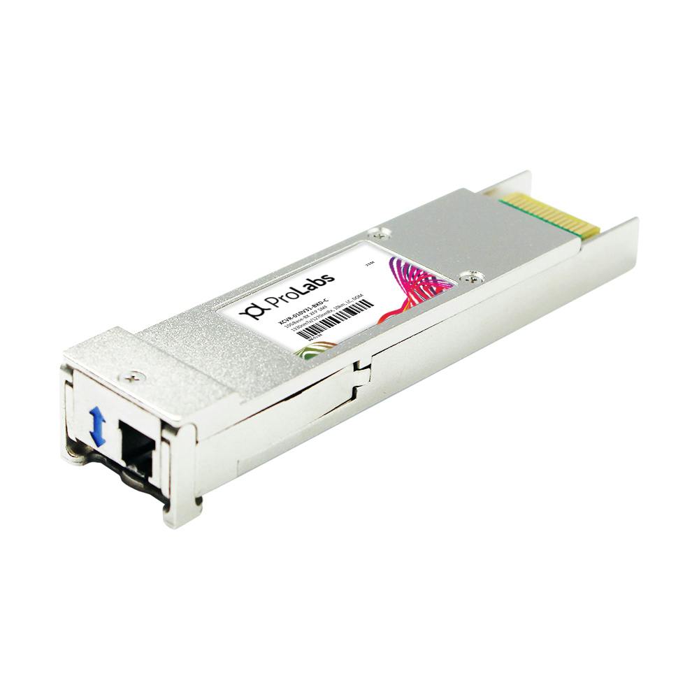 XCVR010V31BXDC Ciena® Compatible Transceiver Prolabs