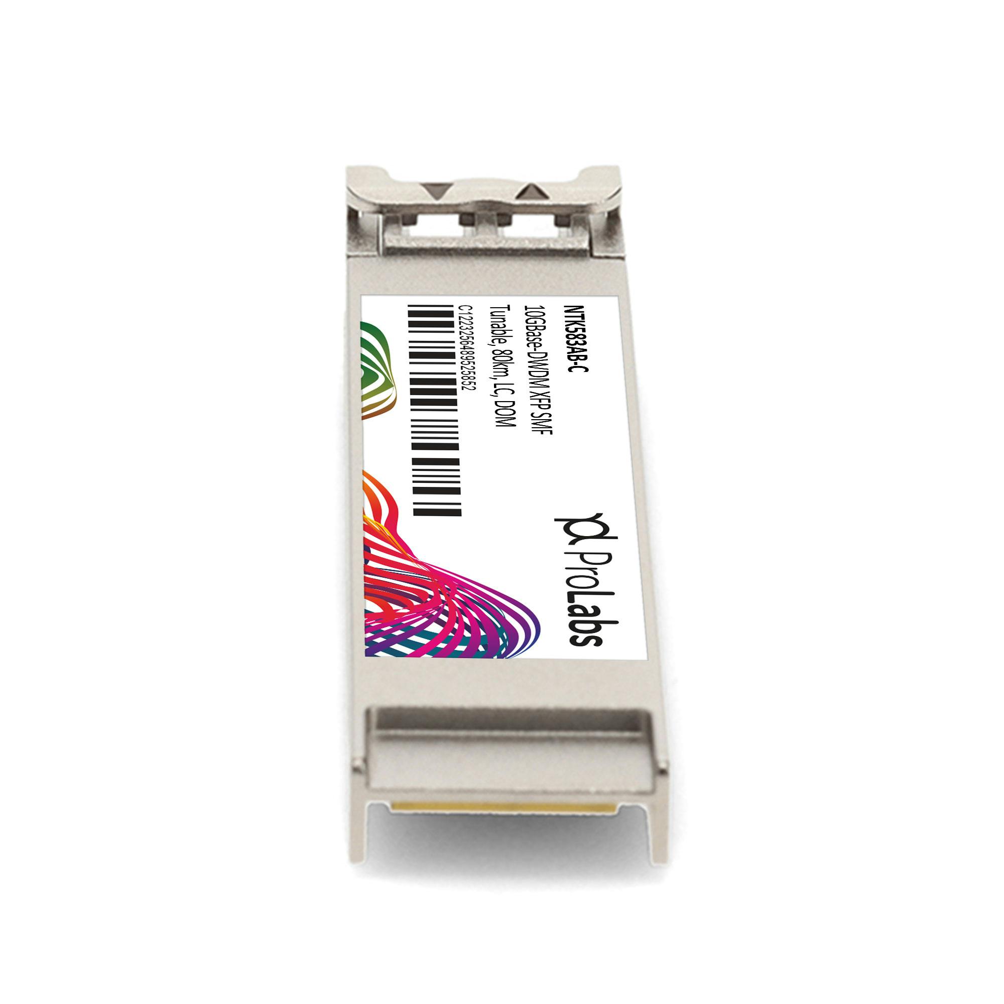 NTK583AB-C Ciena® Compatible Transceiver - Prolabs