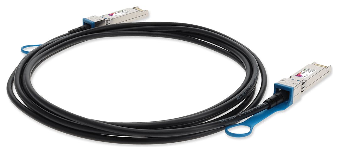 NetApp X6562-R6 - 5m Data Cable with Plug RJ45/RJ45 | Ethernet, CAT6, RJ45