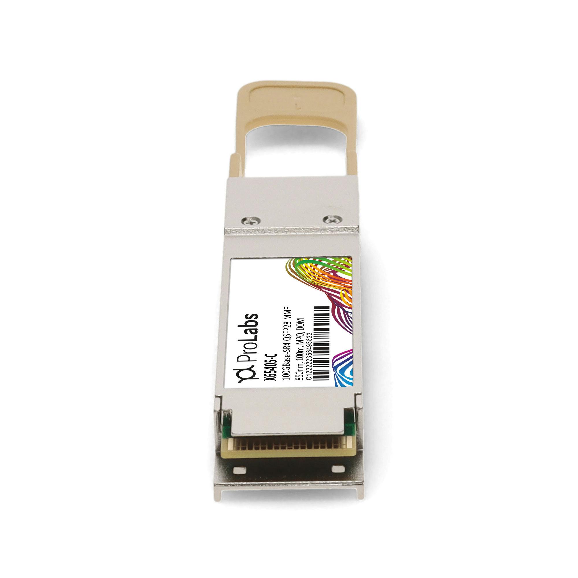 X65405-C NetAPP® Compatible Transceiver - Prolabs