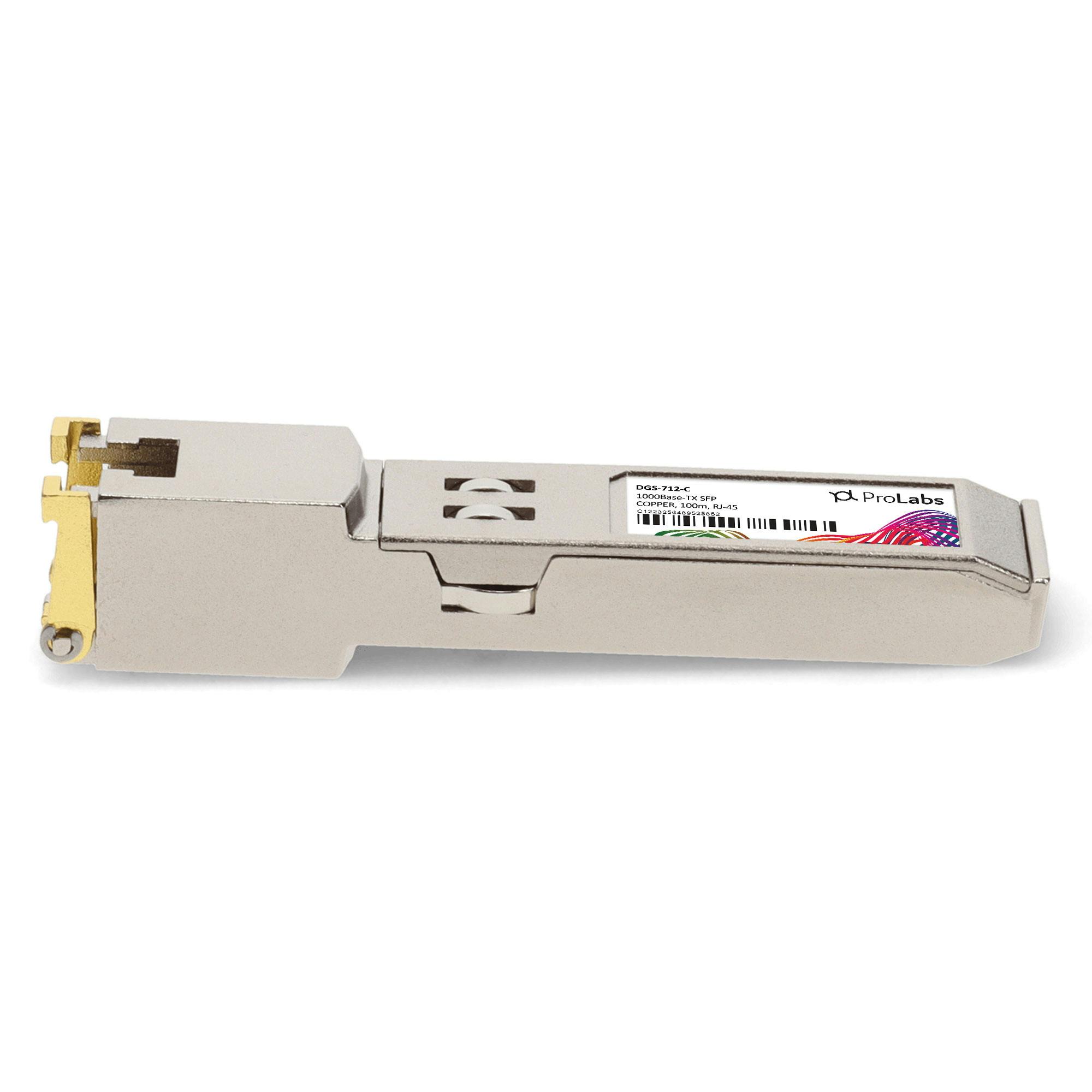 DGS-712-C D-Link® Compatible Transceiver - Prolabs