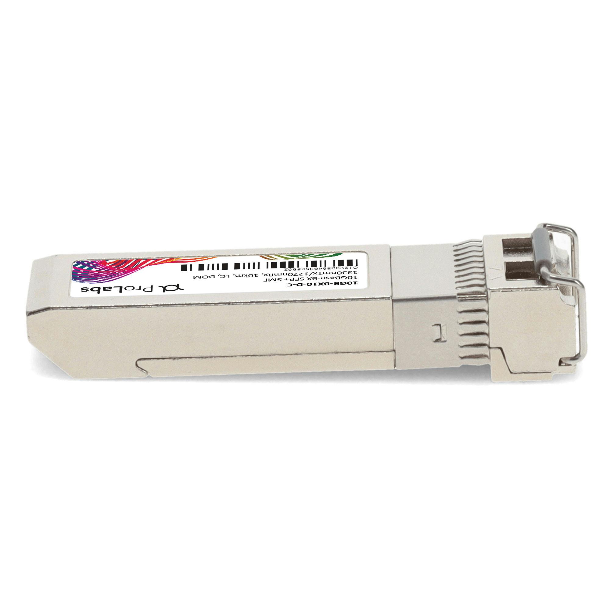 10GB-BX10-D-C Enterasys® Compatible Transceiver - Prolabs