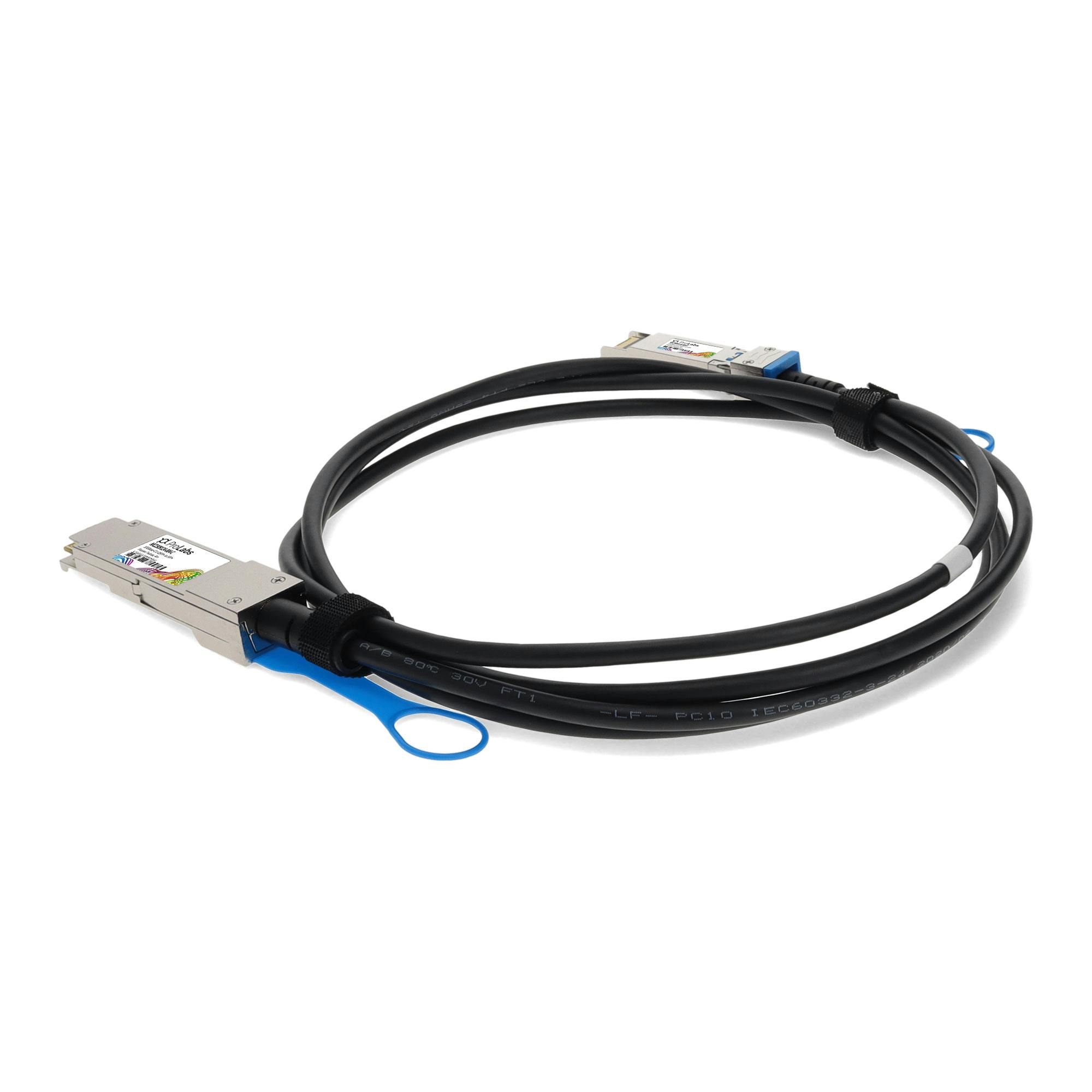 MC2309124-004-C Mellanox® Compatible DACs & AOC - Prolabs 