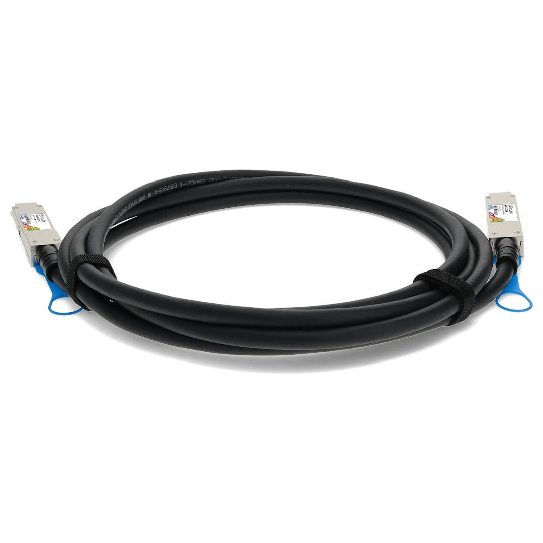 MCP1600C001E30NC Mellanox® Compatible DACs & AOC Prolabs