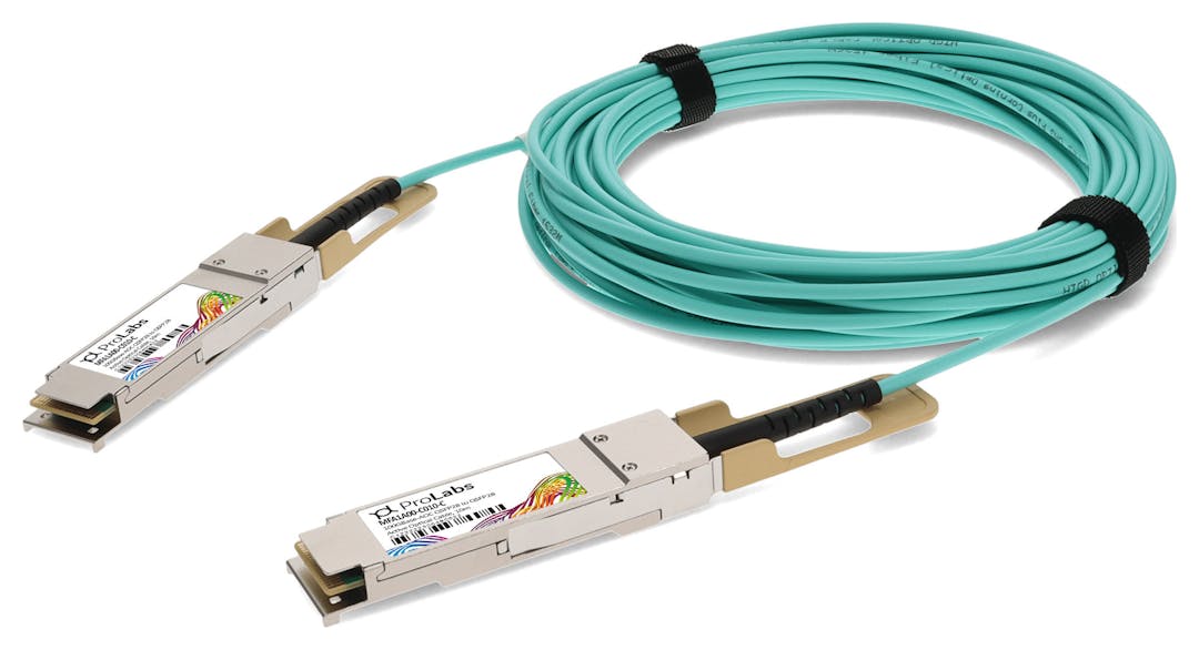 Alida Systems Câble ADSL 30m - Supérieure Qualité - Broches de