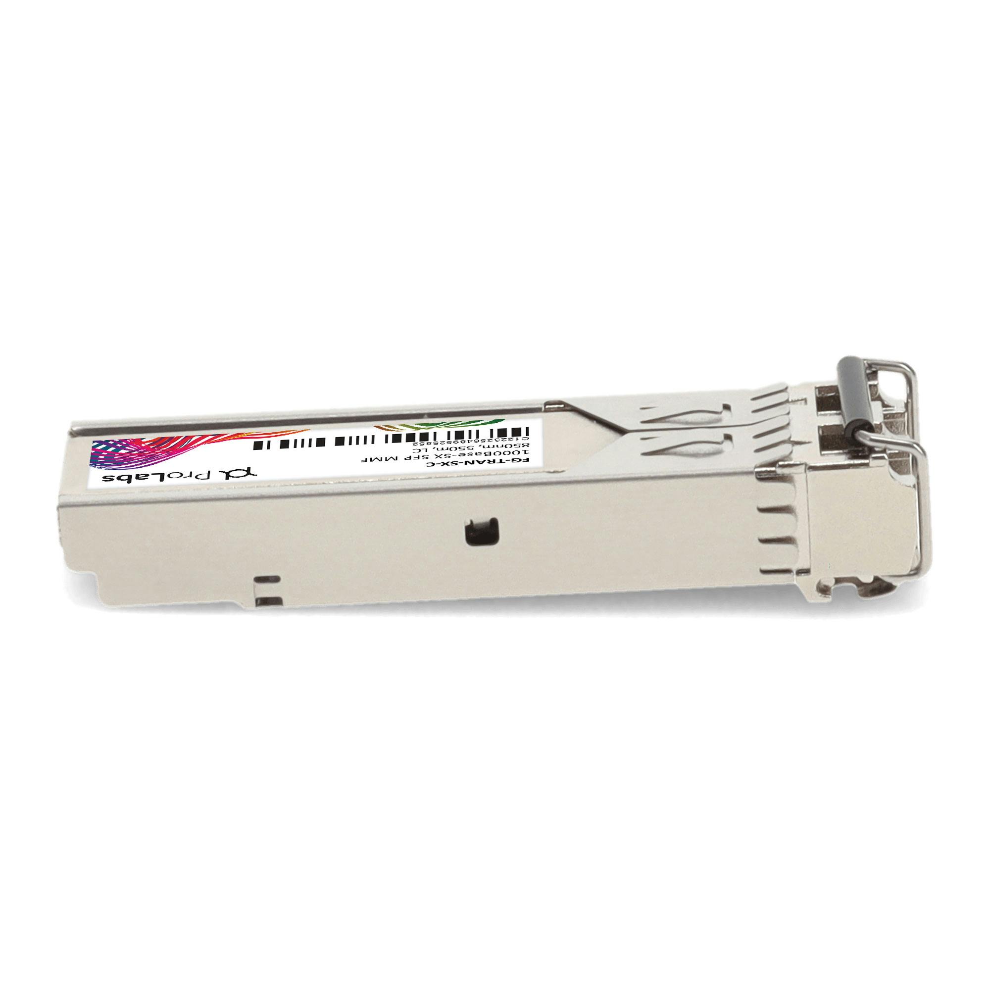 FG-TRAN-SX-C Fortinet® Compatible Transceiver - Prolabs