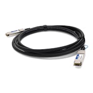QSFP-100G-PDAC3M-FT-AO