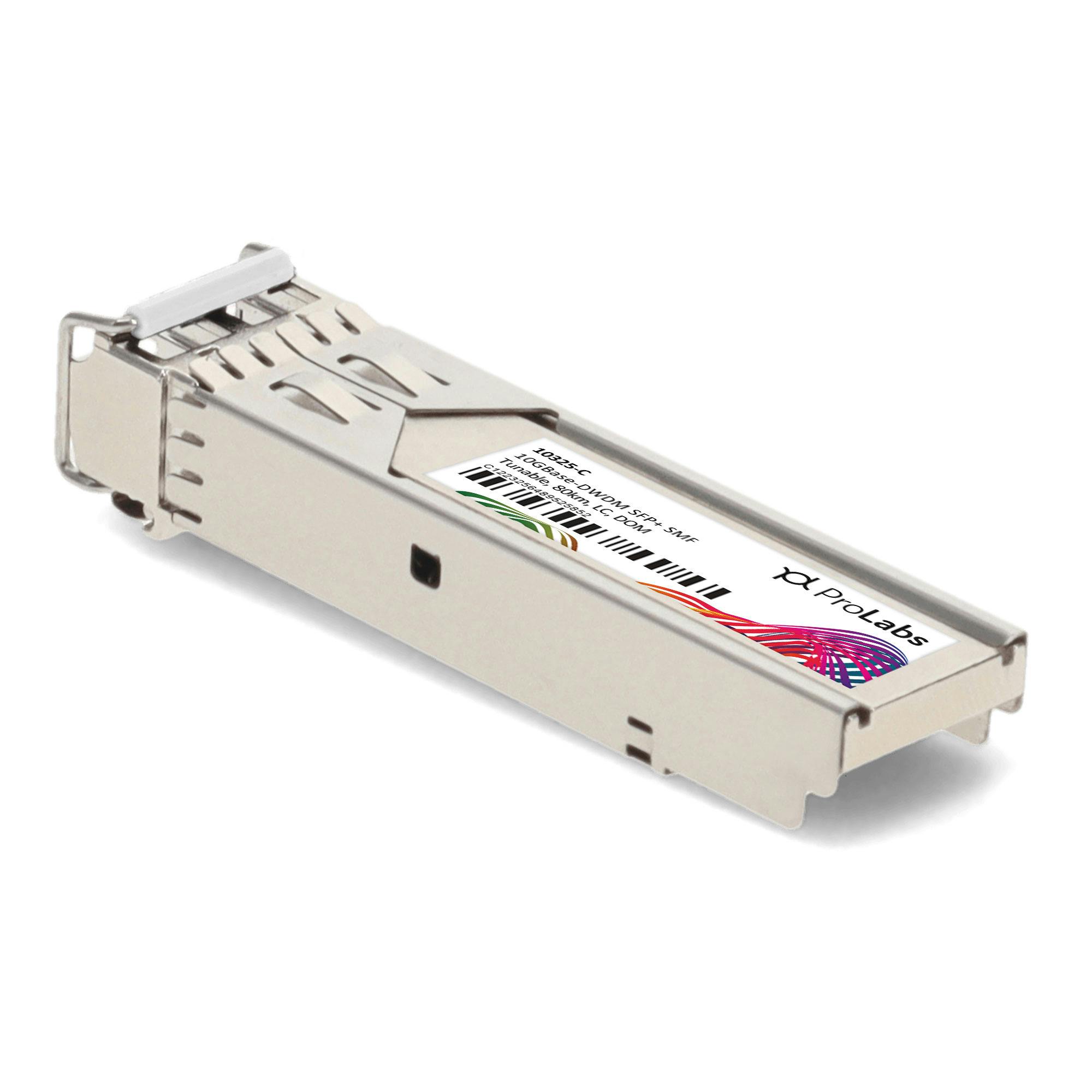 10325-C Extreme Networks® Compatible Transceiver - Prolabs