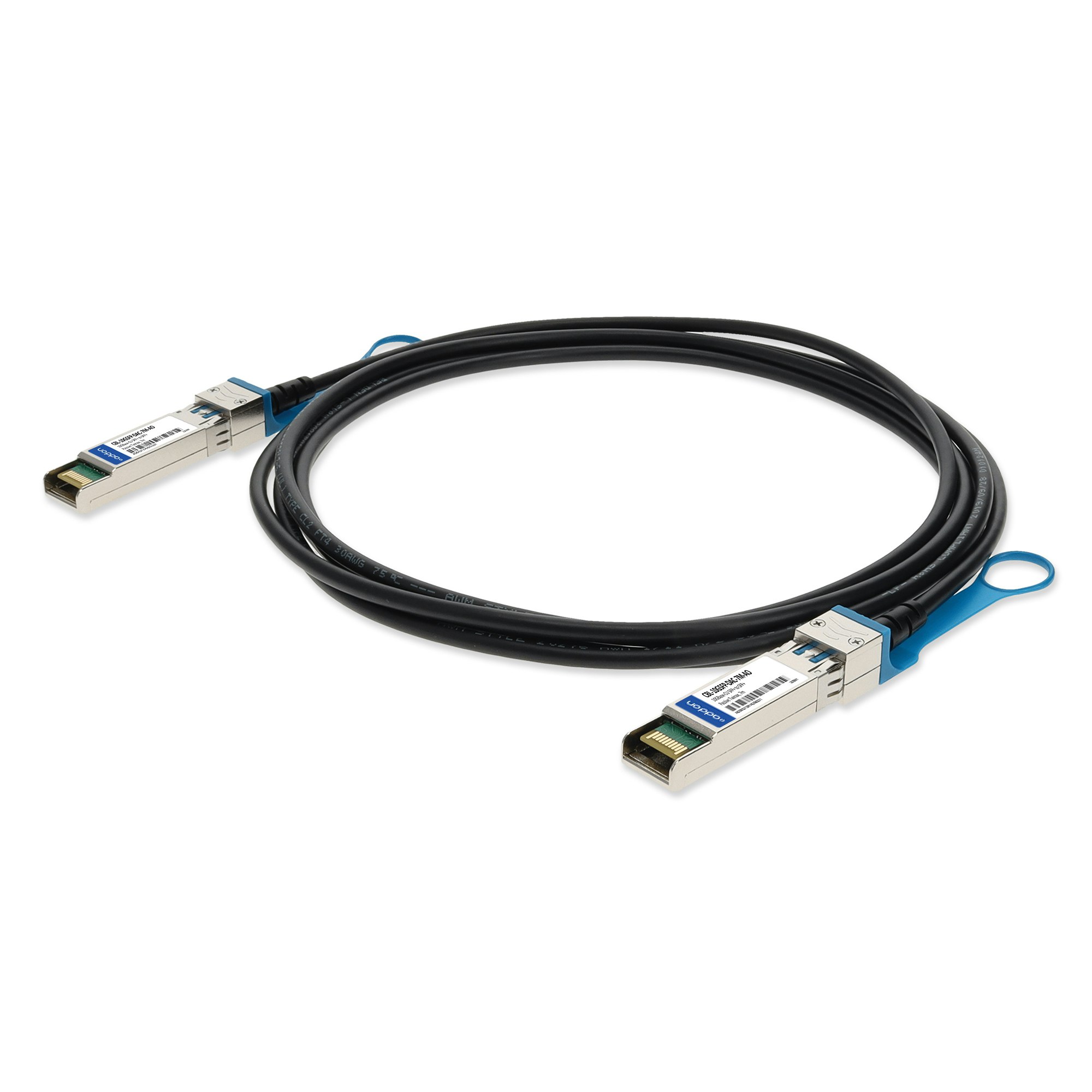 AddOn 7M Direct Attach Cable テレビチューナー、アンテナ