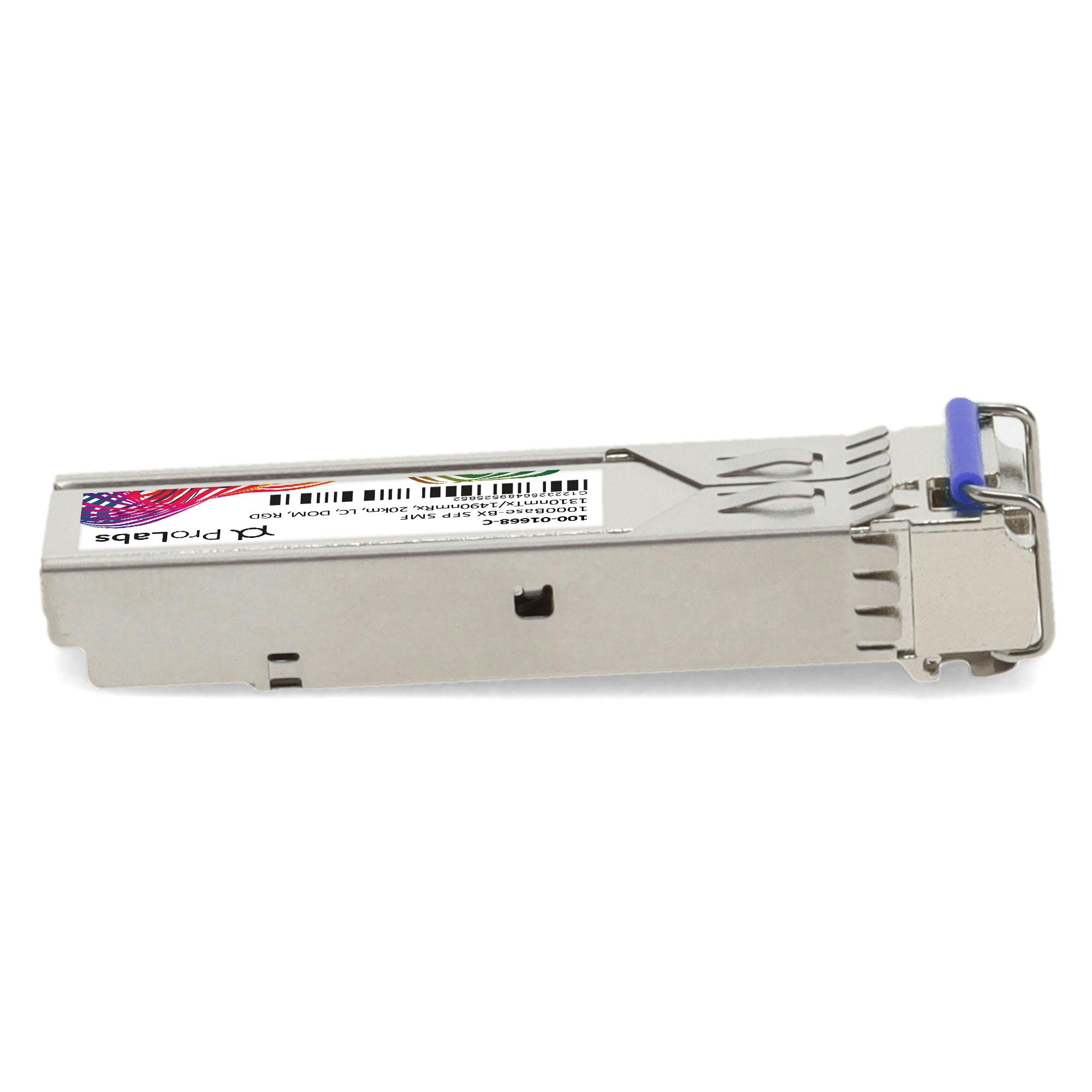 100-01668-C Calix® Compatible Transceiver - Prolabs