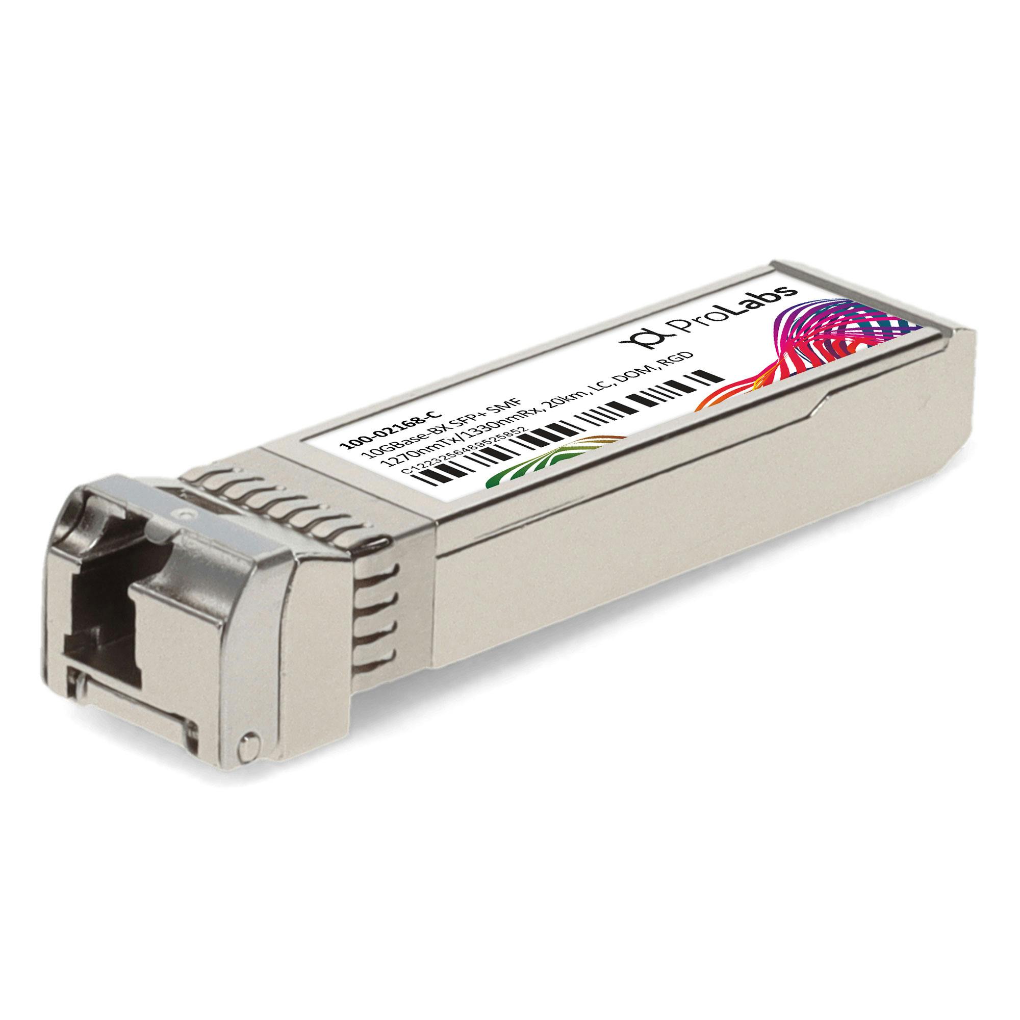 100-02168-C Calix® Compatible Transceiver - Prolabs